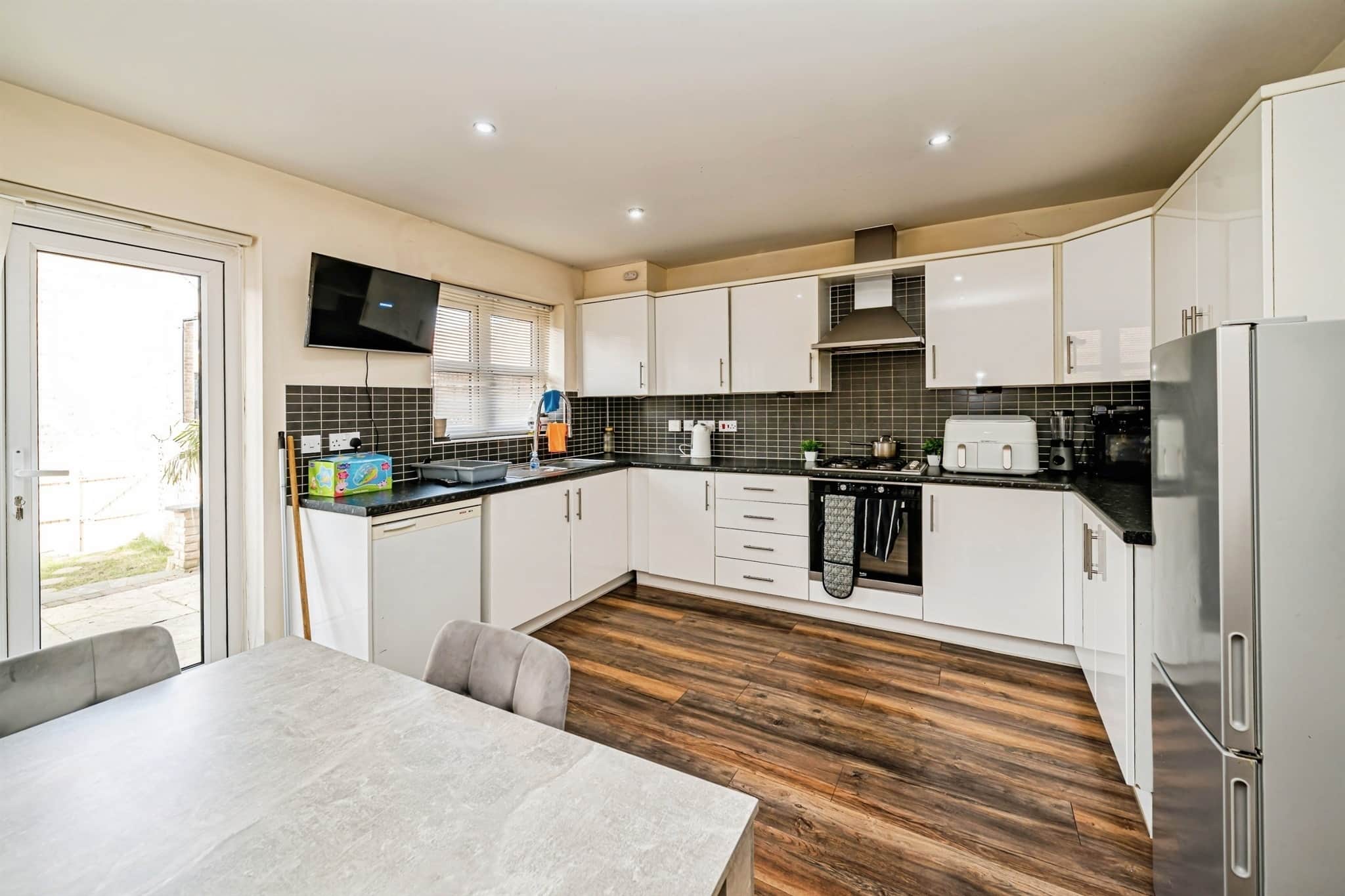 Property at Stadium Approach, Aylesbury