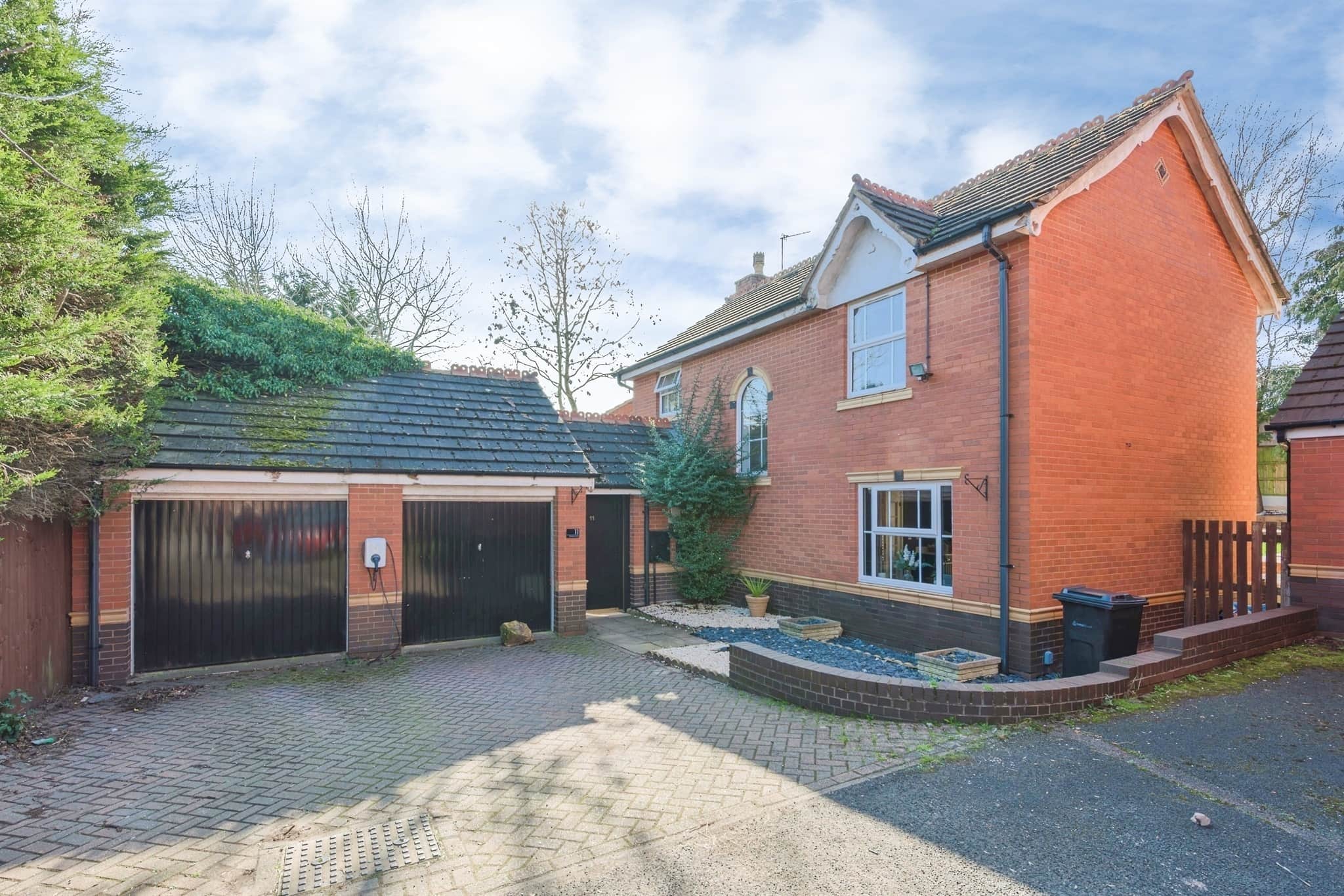 Property at Rokeby Close, Sutton Coldfield