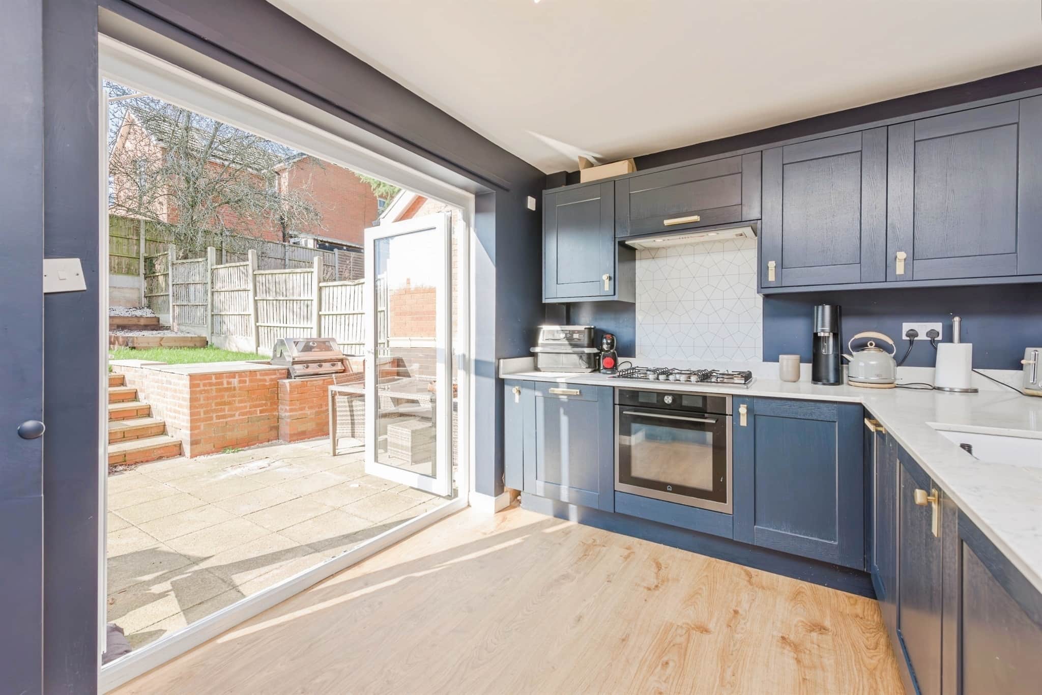 Property at Rokeby Close, Sutton Coldfield