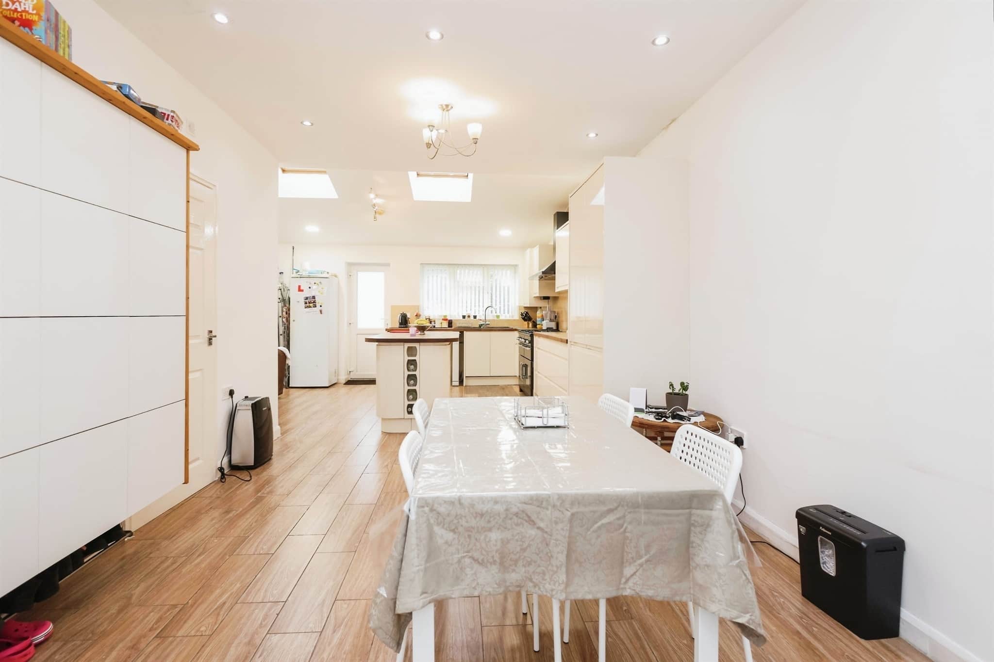 Property at Newbury Lane, Oldbury