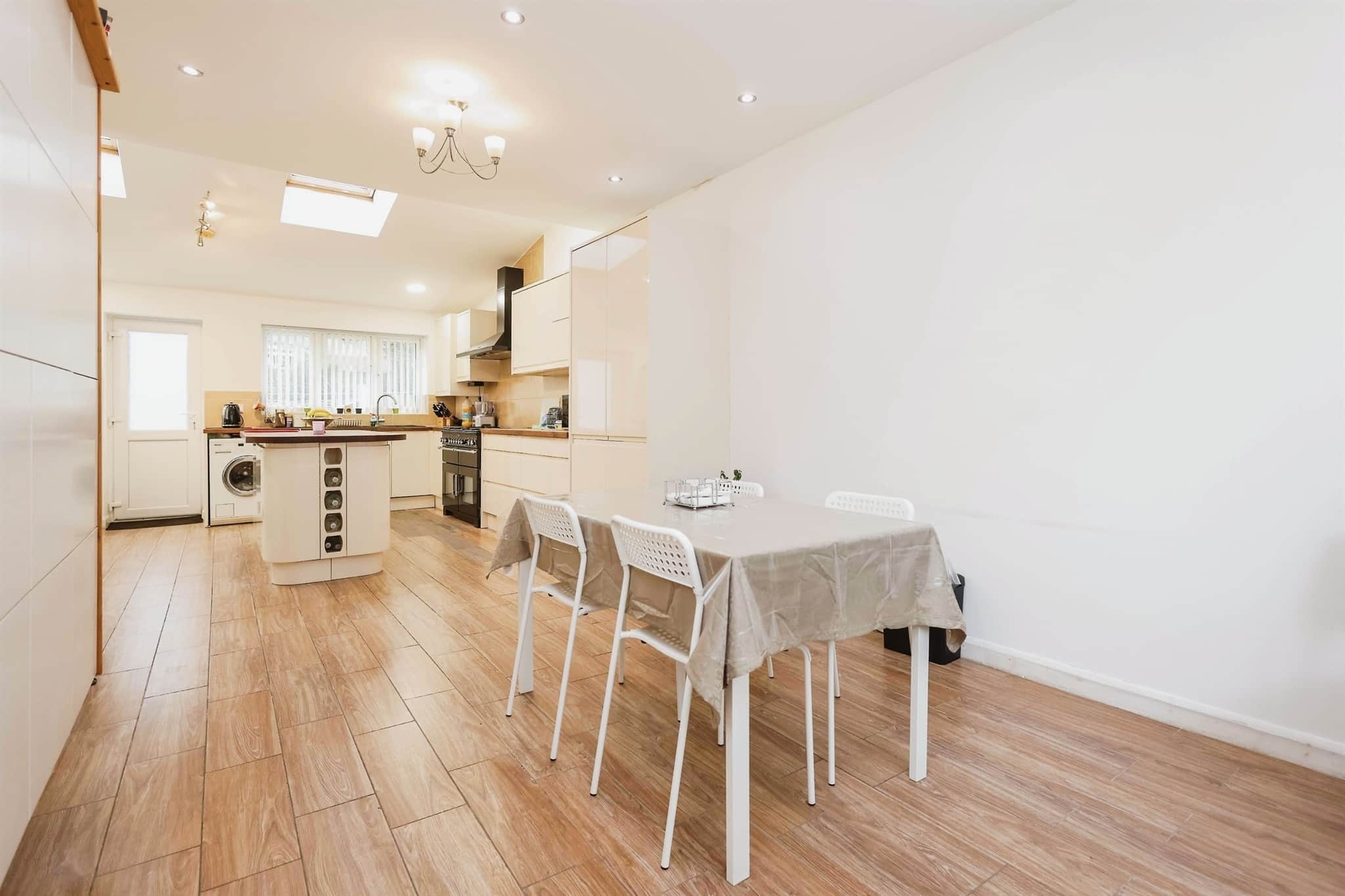Property at Newbury Lane, Oldbury