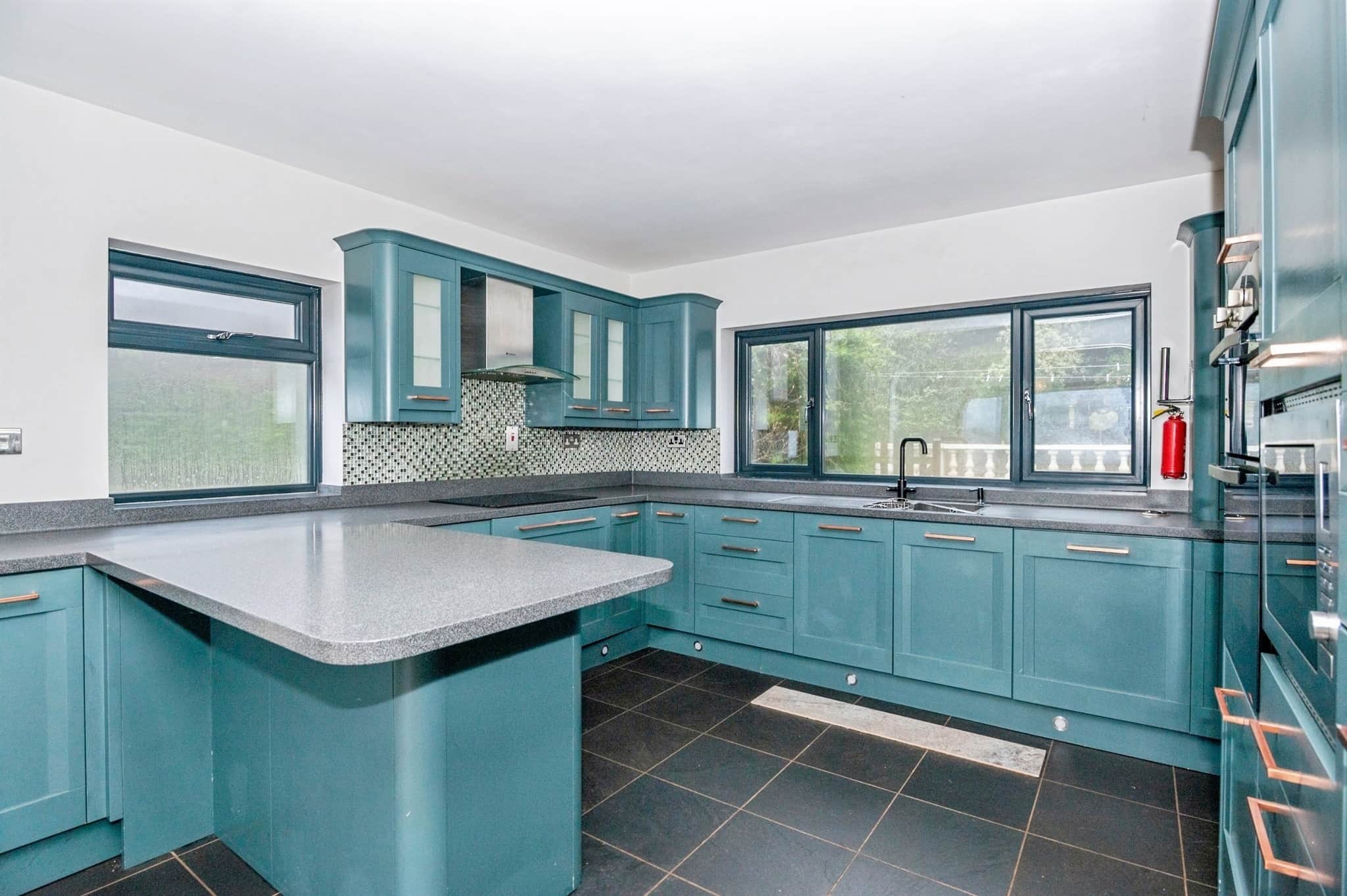 Property at The Heights, Orcop, Hereford
