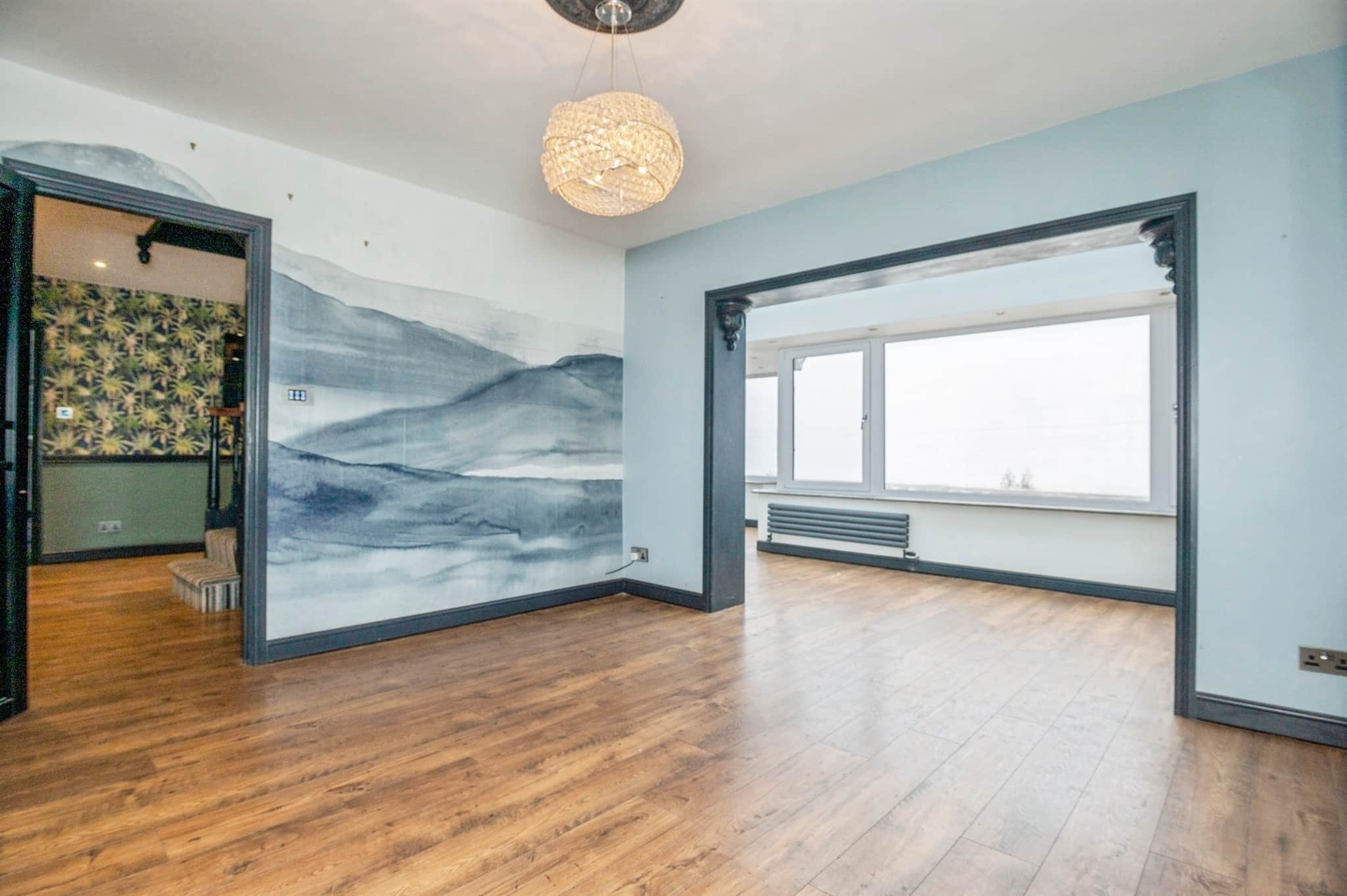 Property at The Heights, Orcop, Hereford