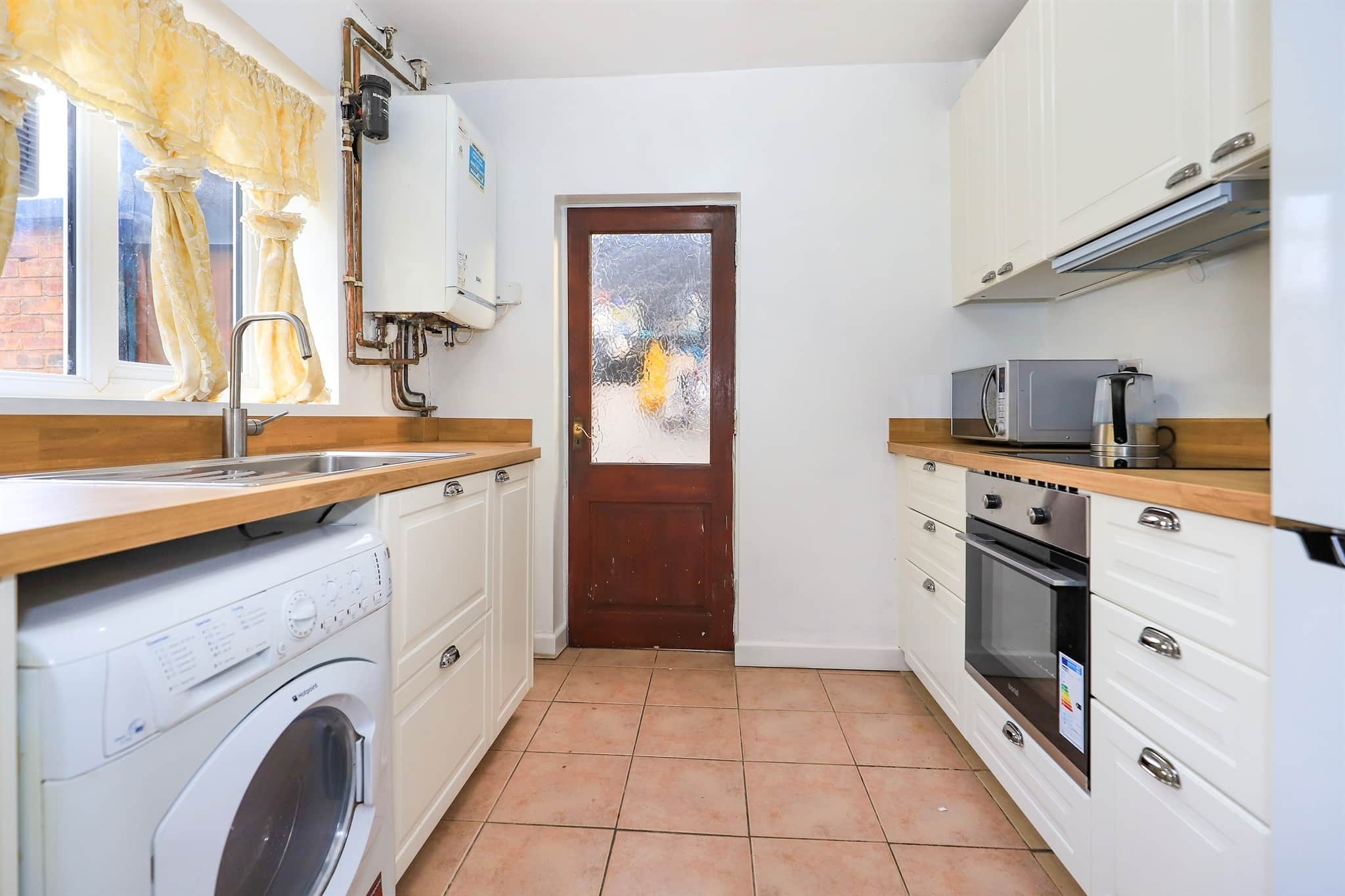 Property at Bowmans Rise, Eastfield, Wolverhampton