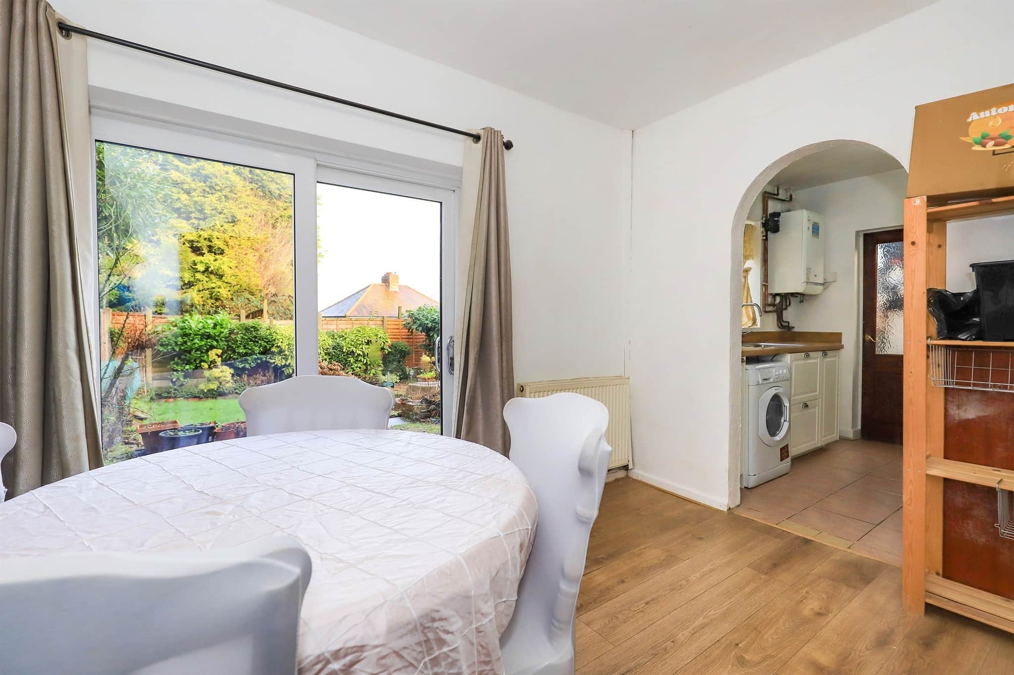 Property at Bowmans Rise, Eastfield, Wolverhampton