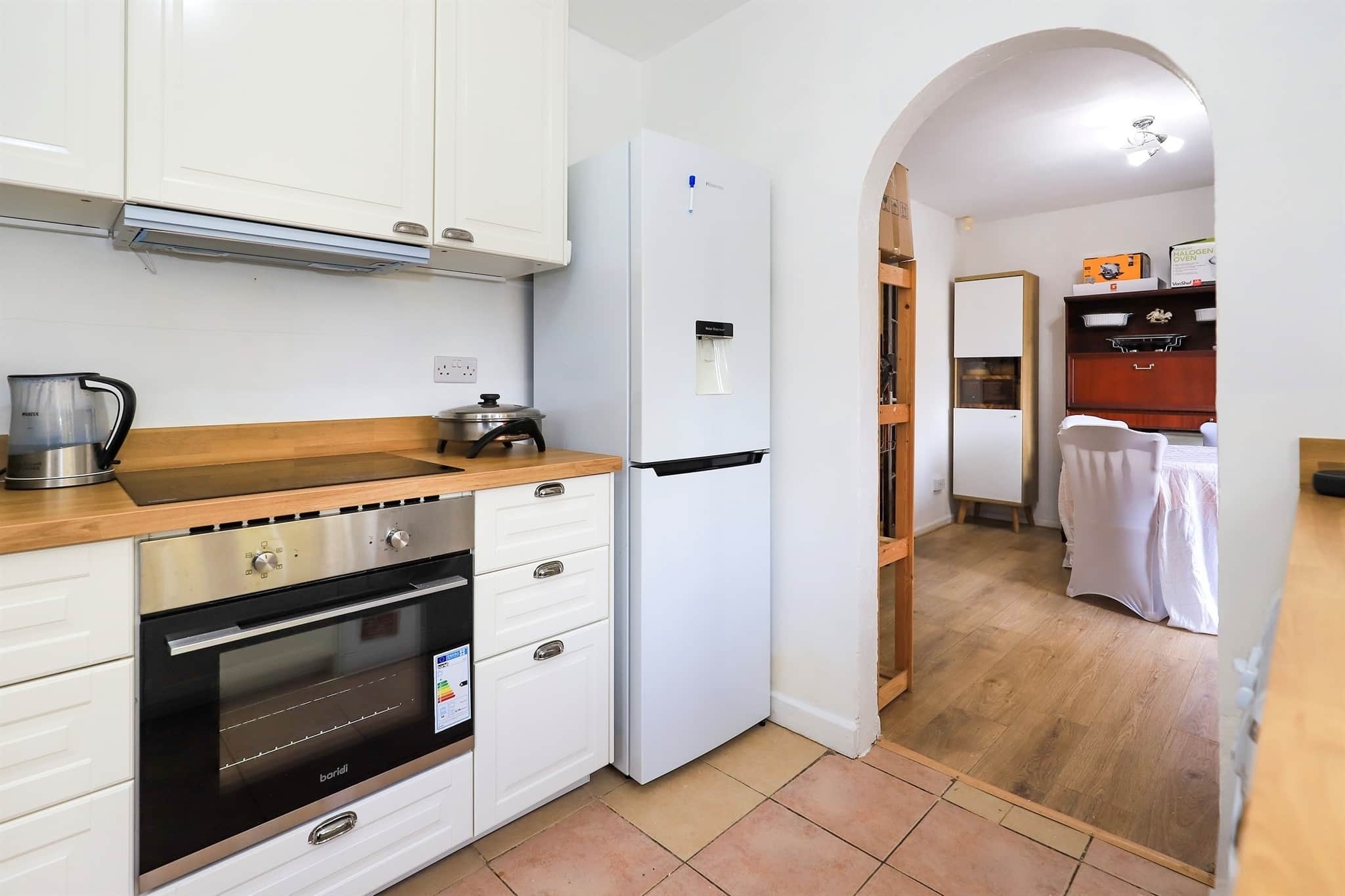 Property at Bowmans Rise, Eastfield, Wolverhampton