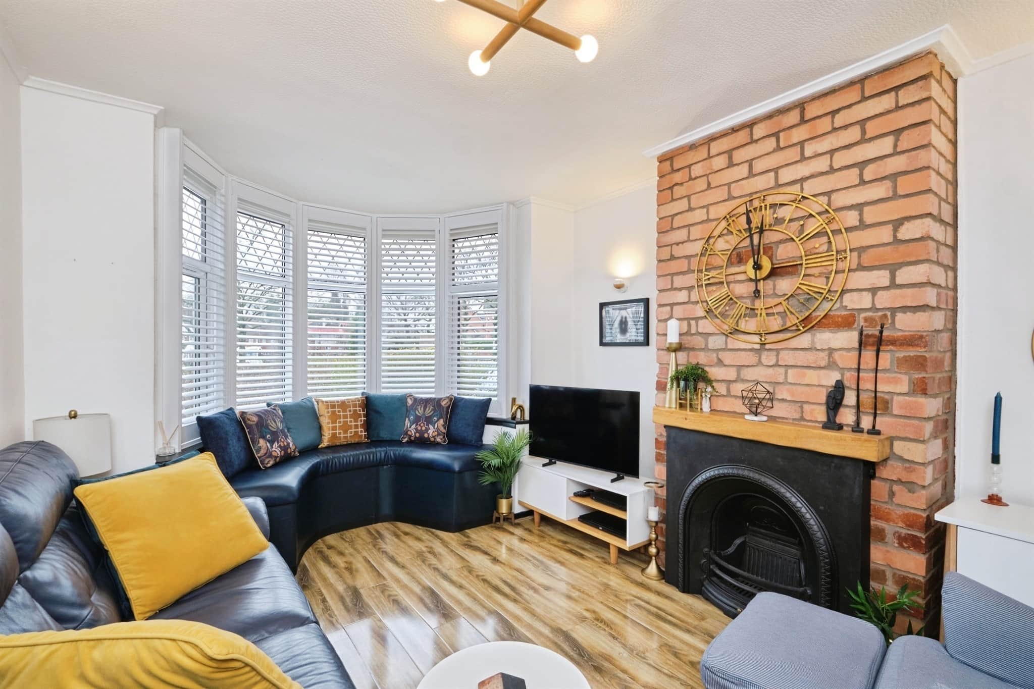 Property at Island Road, Birmingham
