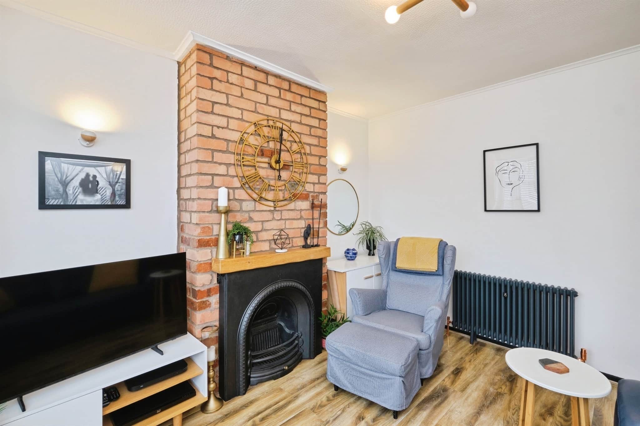 Property at Island Road, Birmingham