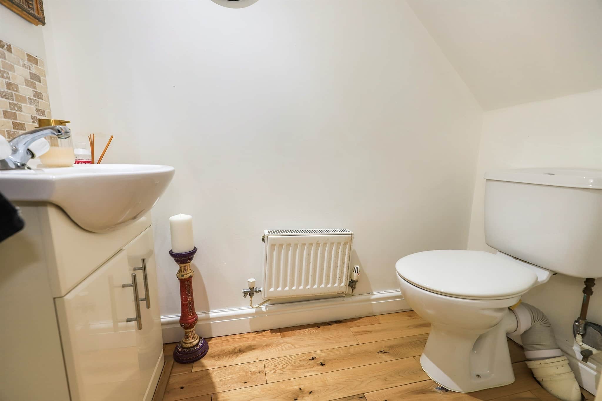 Property at Princethorpe Road, Willenhall
