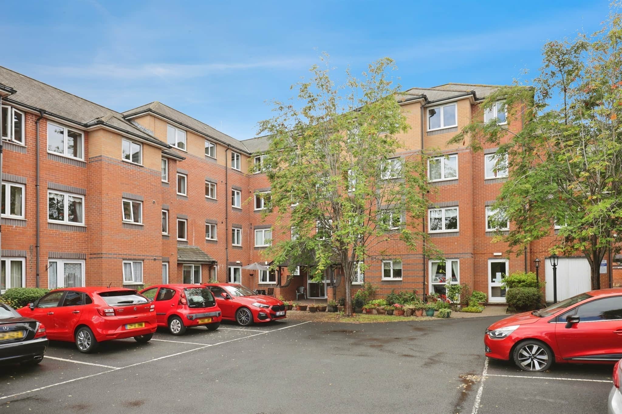 Property at Britannia Road, Banbury