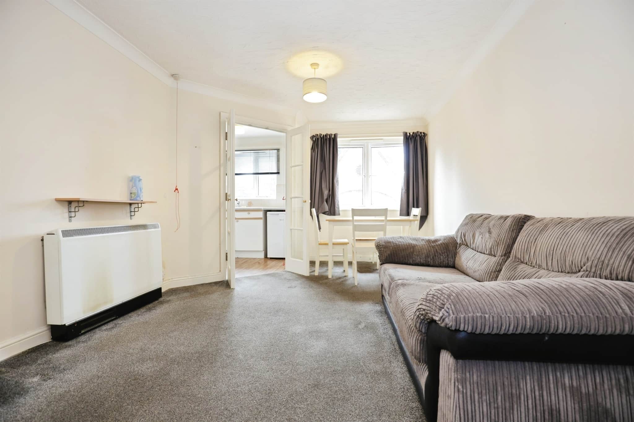 Property at Britannia Road, Banbury