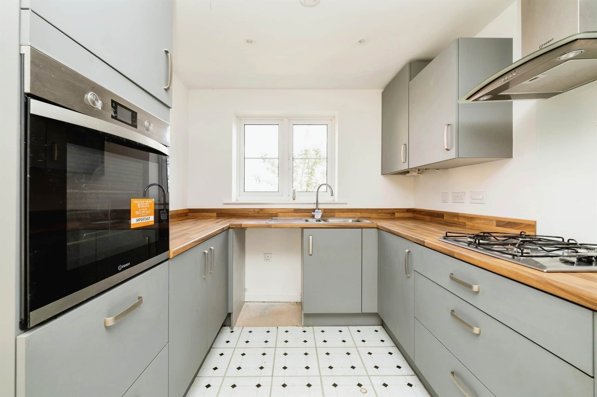 Property at Jackson Road, Banbury