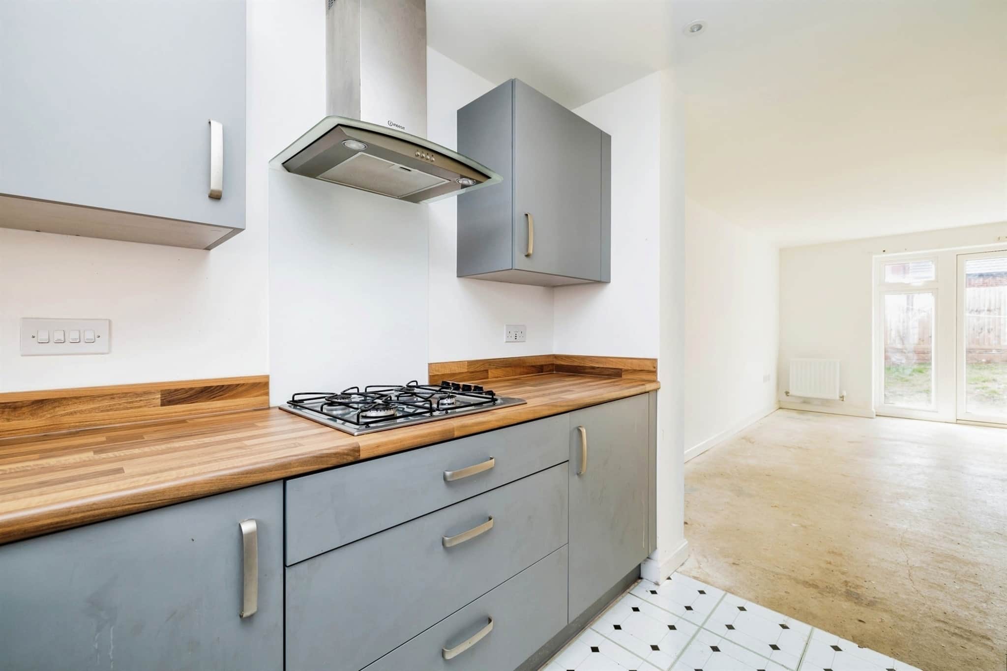 Property at Jackson Road, Banbury