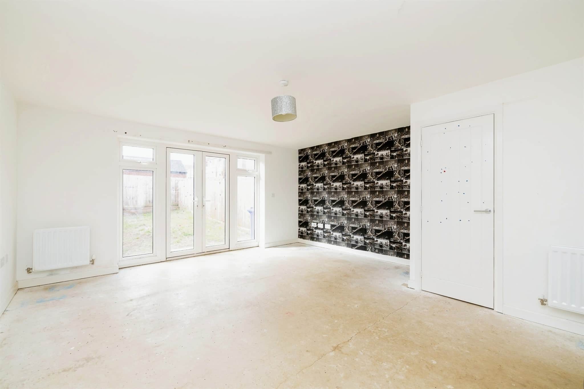 Property at Jackson Road, Banbury