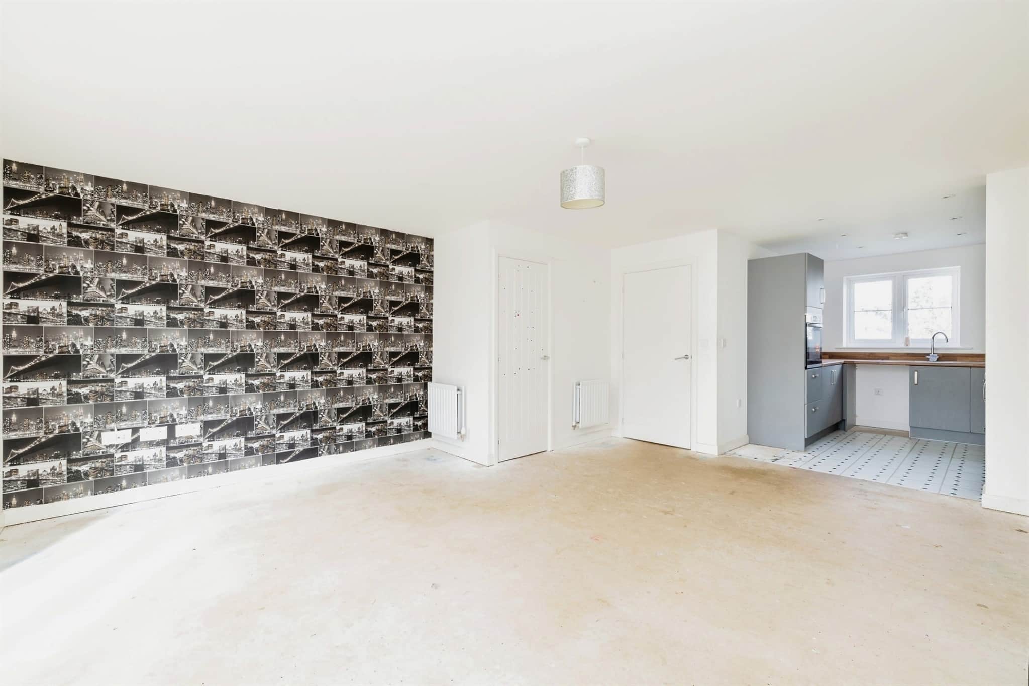 Property at Jackson Road, Banbury