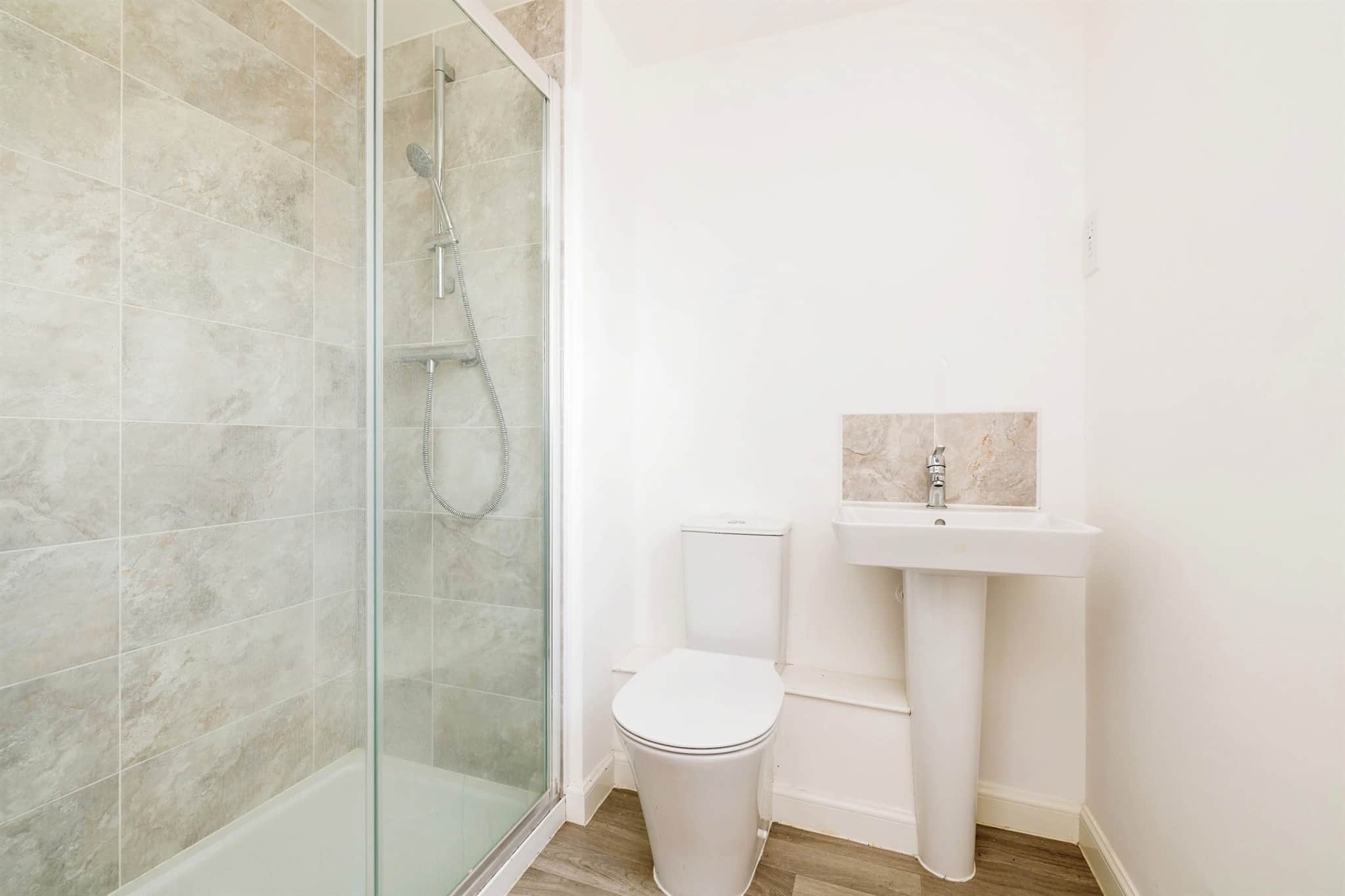 Property at Jackson Road, Banbury