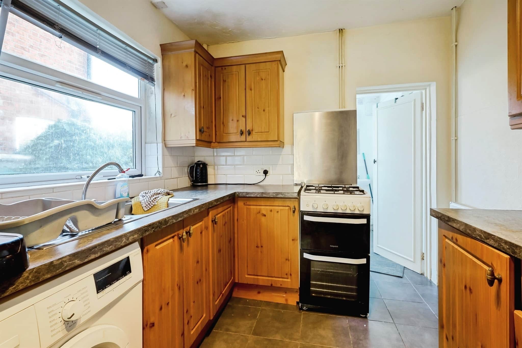 Property at Thirlestane Road, Northampton