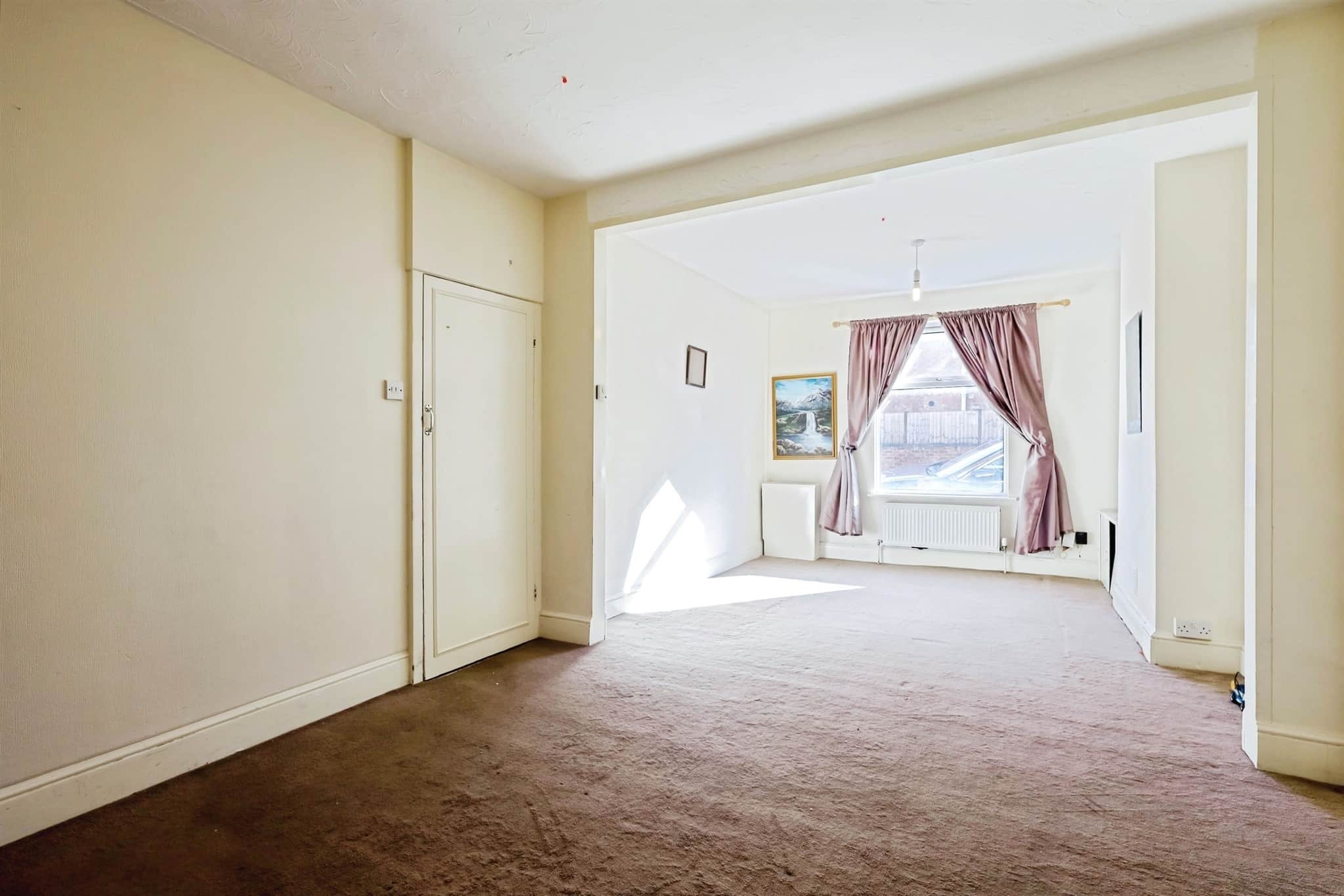 Property at Thirlestane Road, Northampton