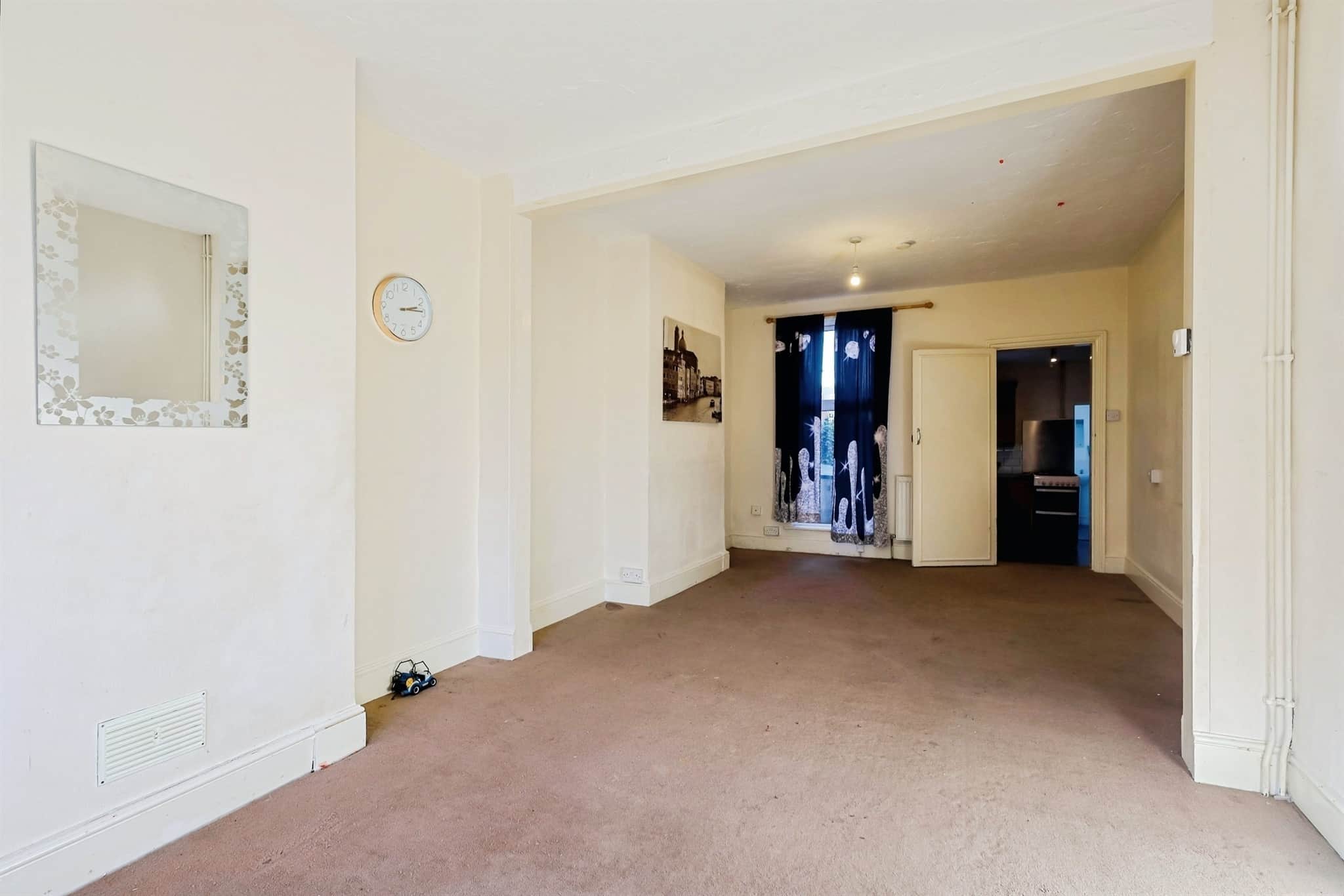 Property at Thirlestane Road, Northampton
