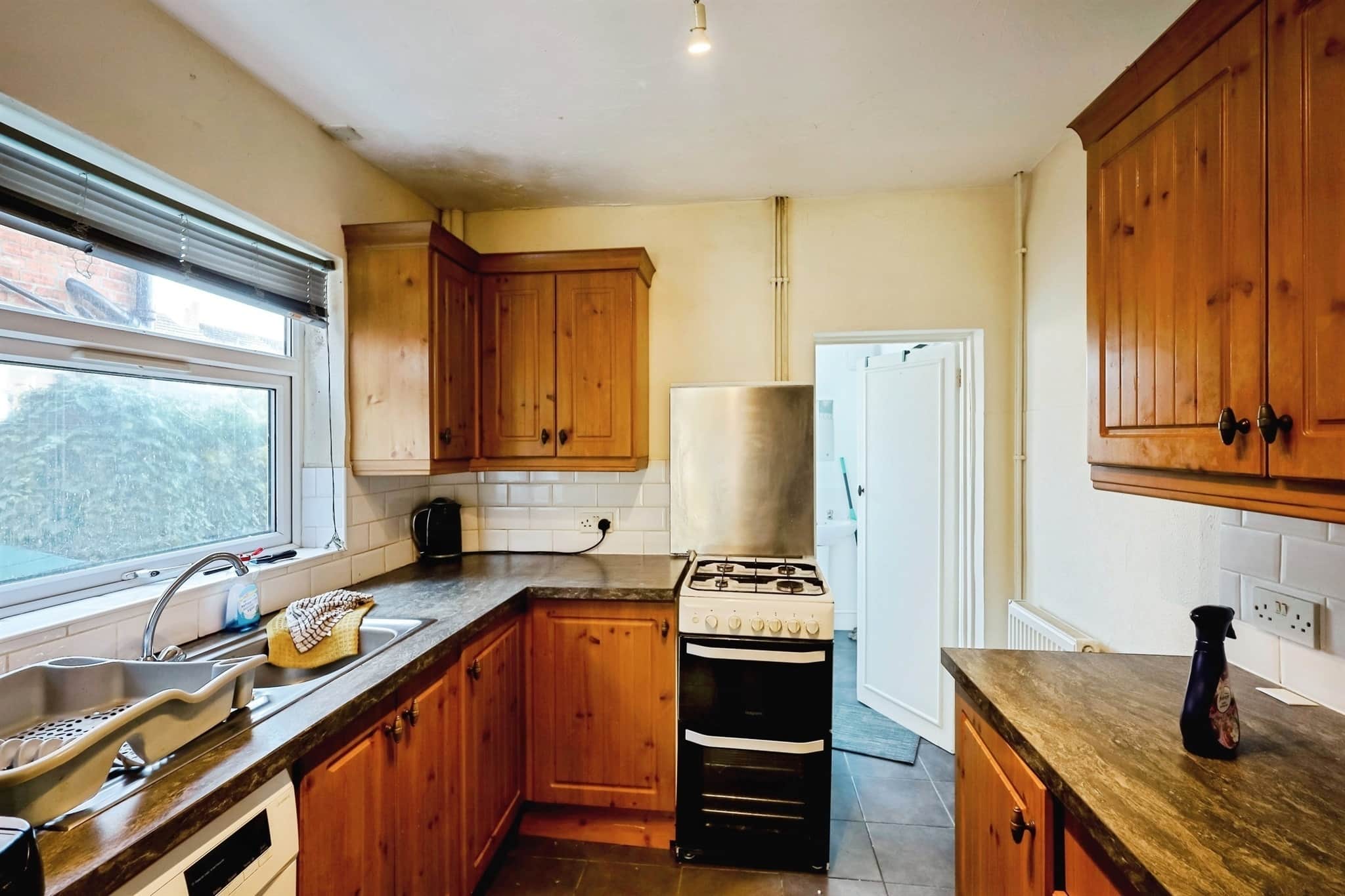 Property at Thirlestane Road, Northampton