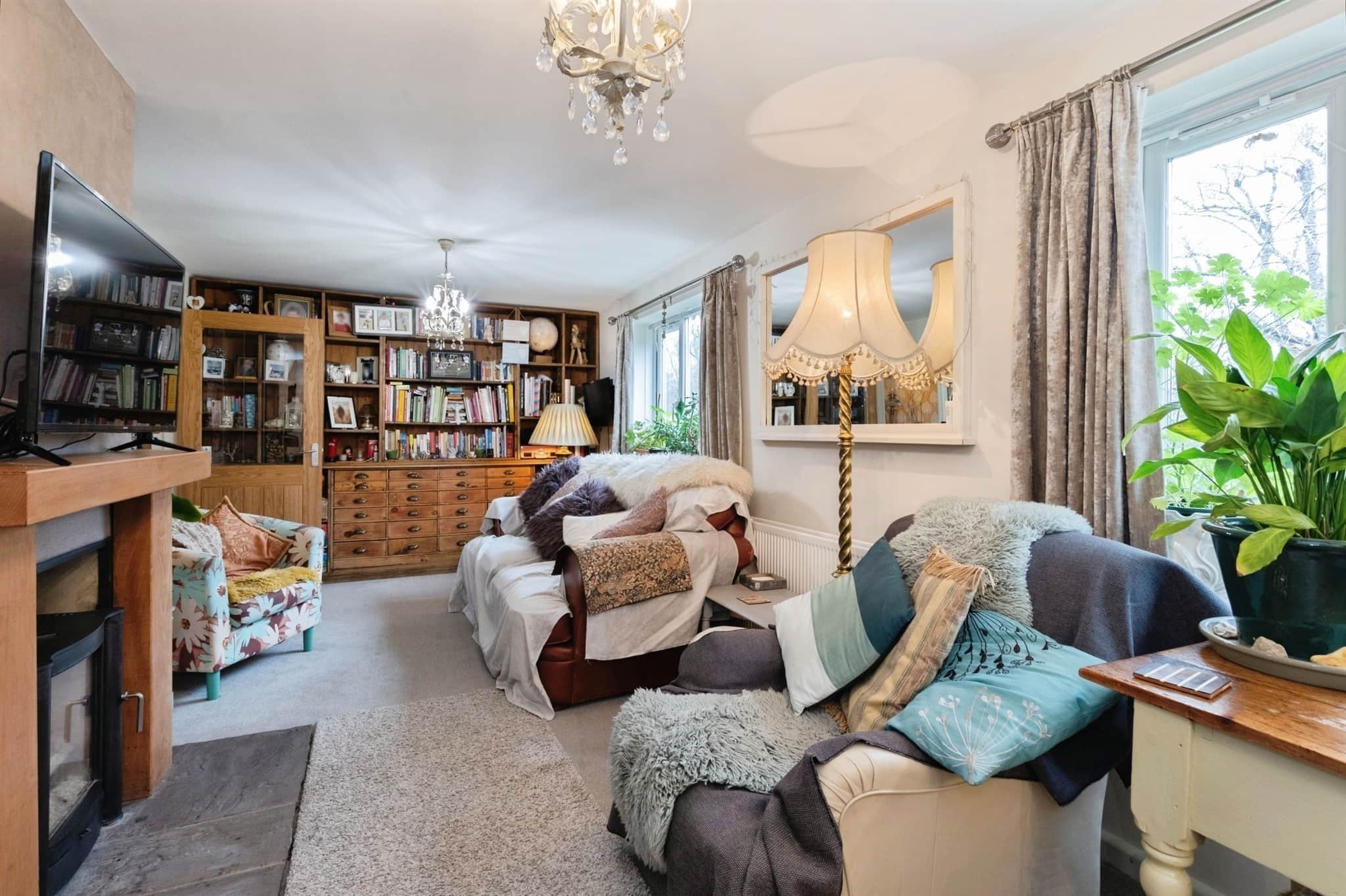 Property at Canterton Lane, Brook, Lyndhurst