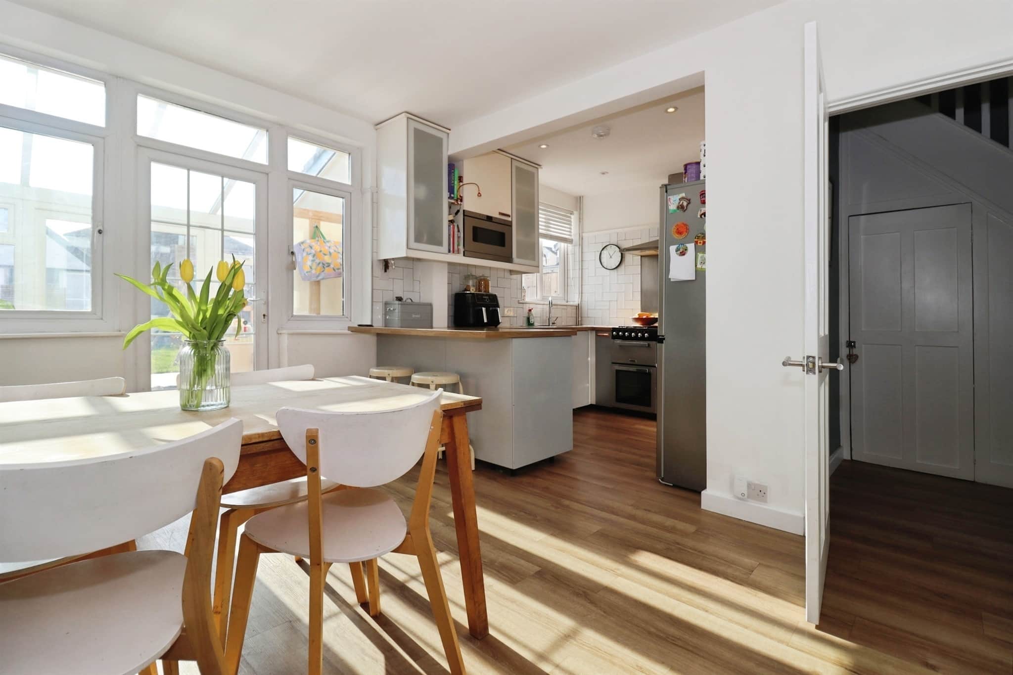 Property at Meadowsweet Avenue, Filton, Bristol