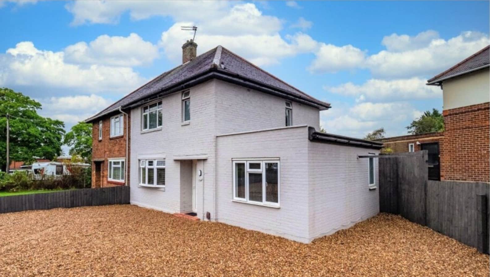 Property at Westlea Road, Leamington Spa