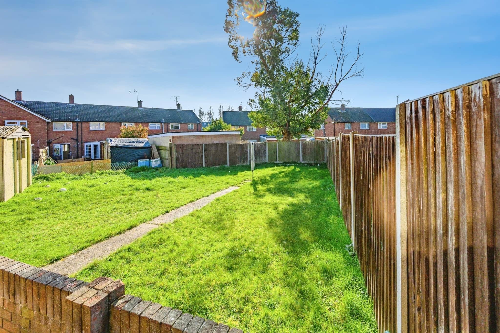 Property at Catherall Road, Luton