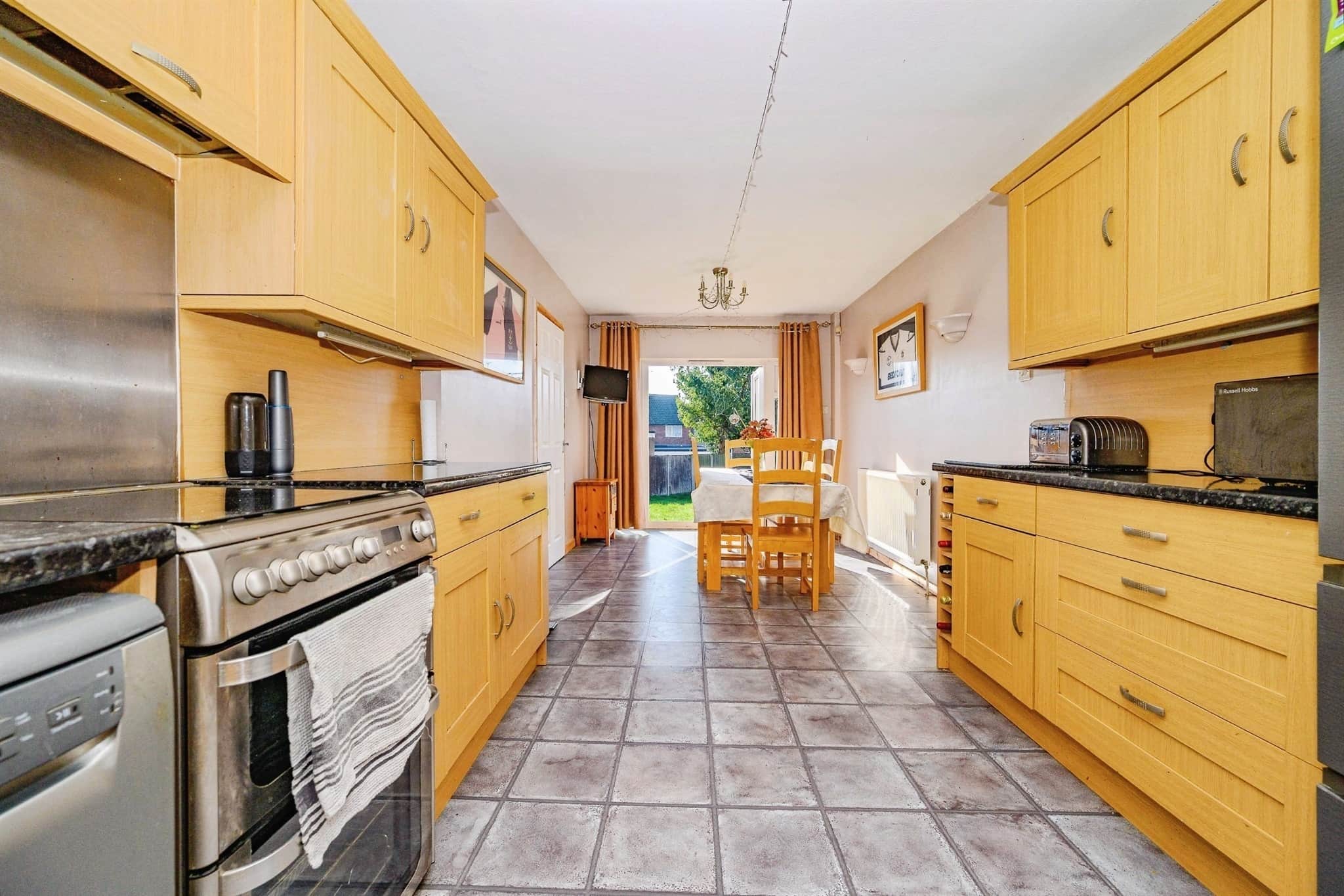 Property at Catherall Road, Luton