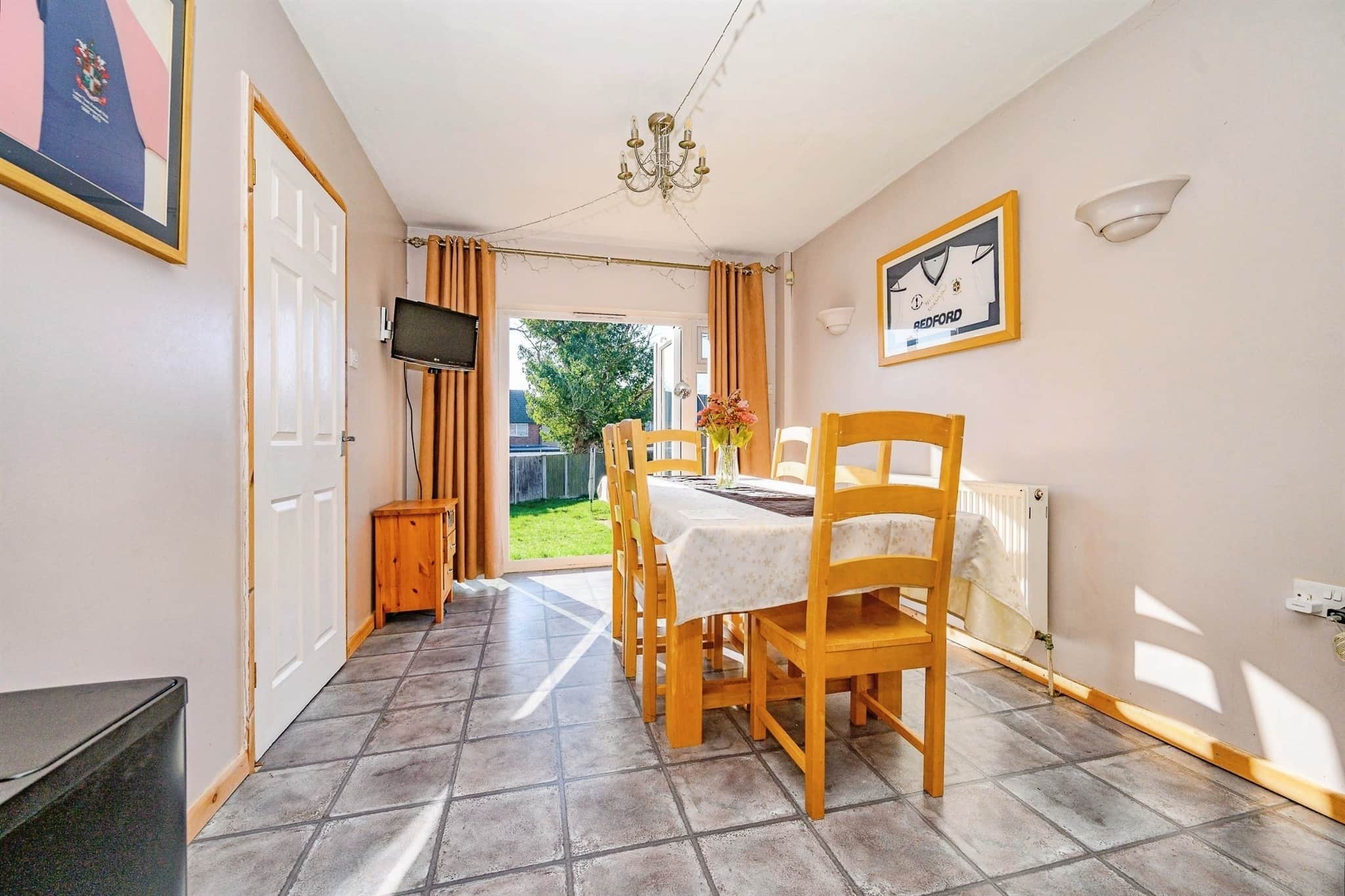 Property at Catherall Road, Luton
