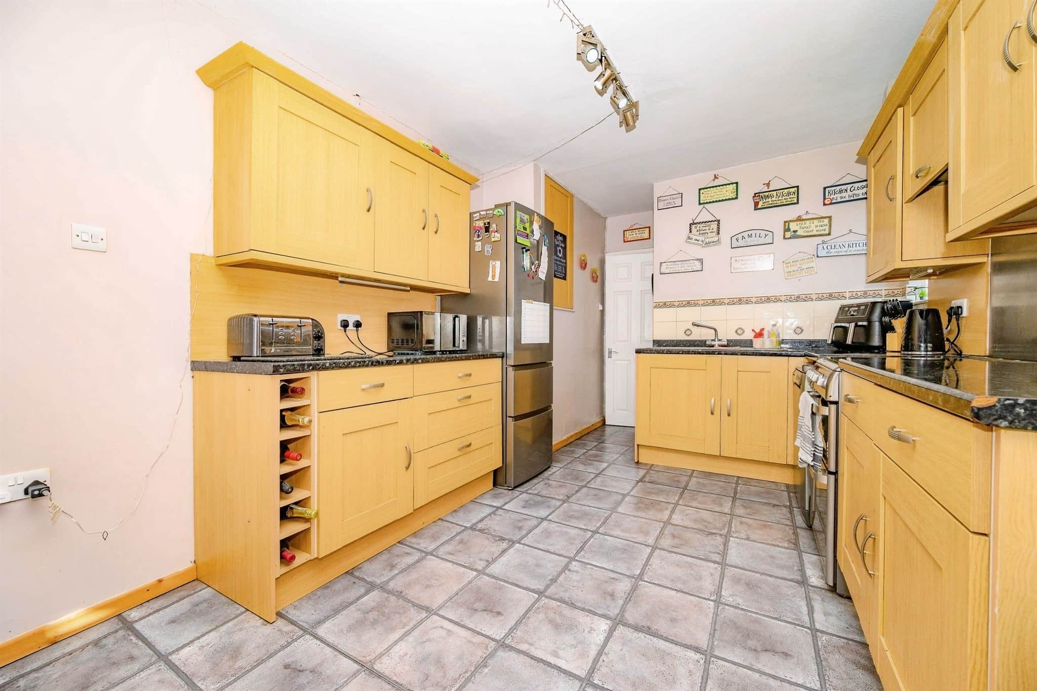 Property at Catherall Road, Luton