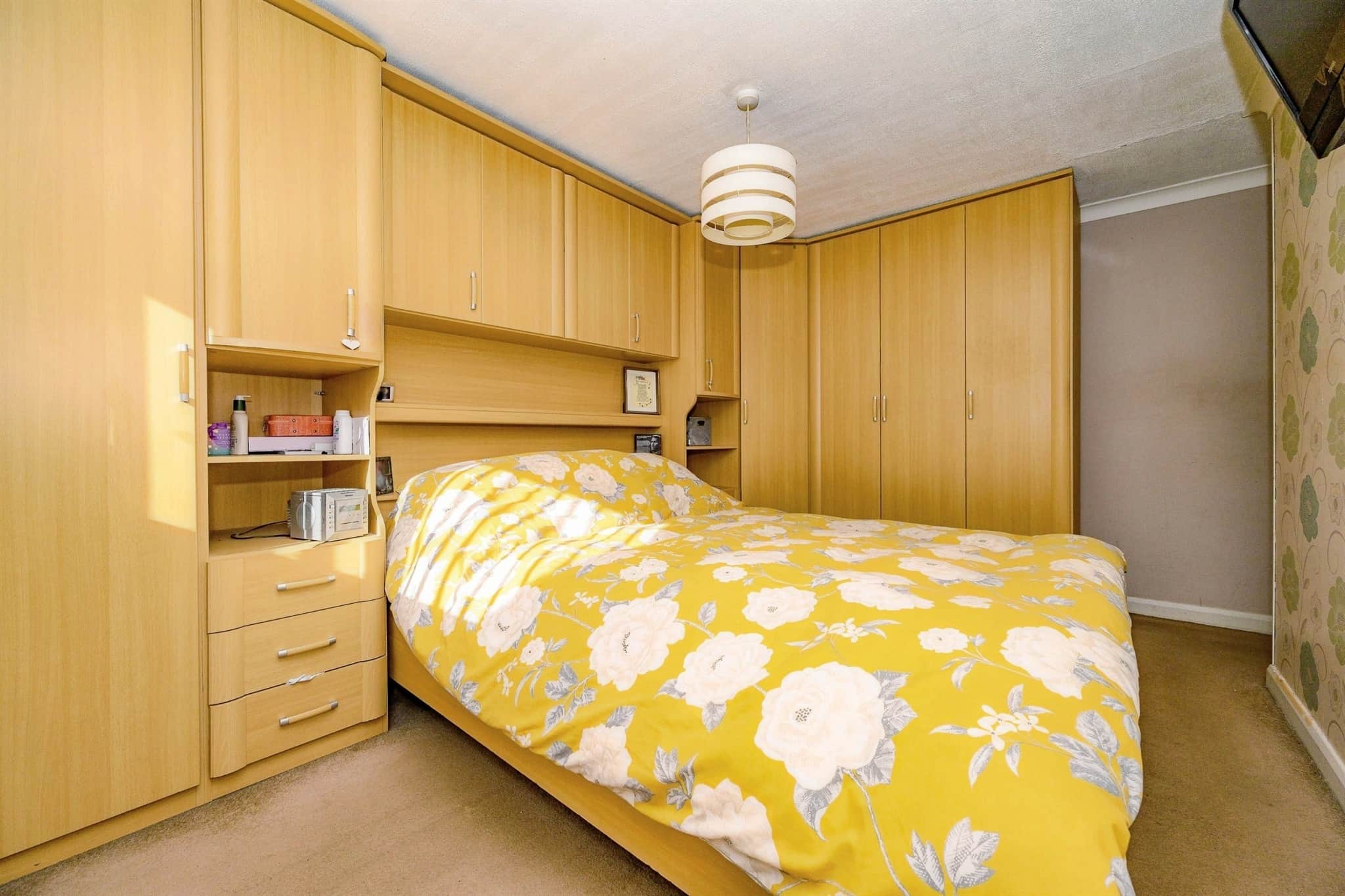 Property at Catherall Road, Luton