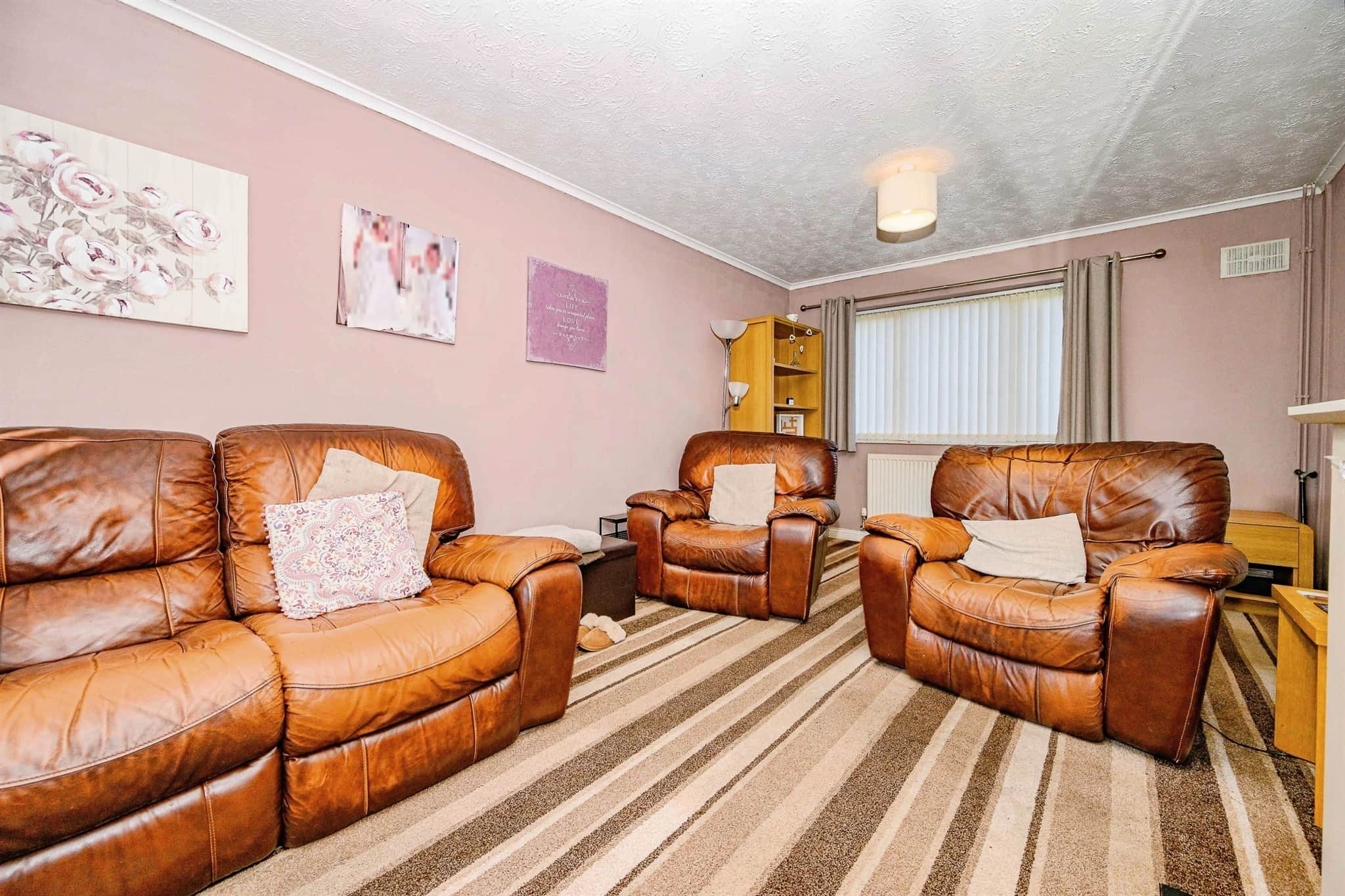 Property at Catherall Road, Luton