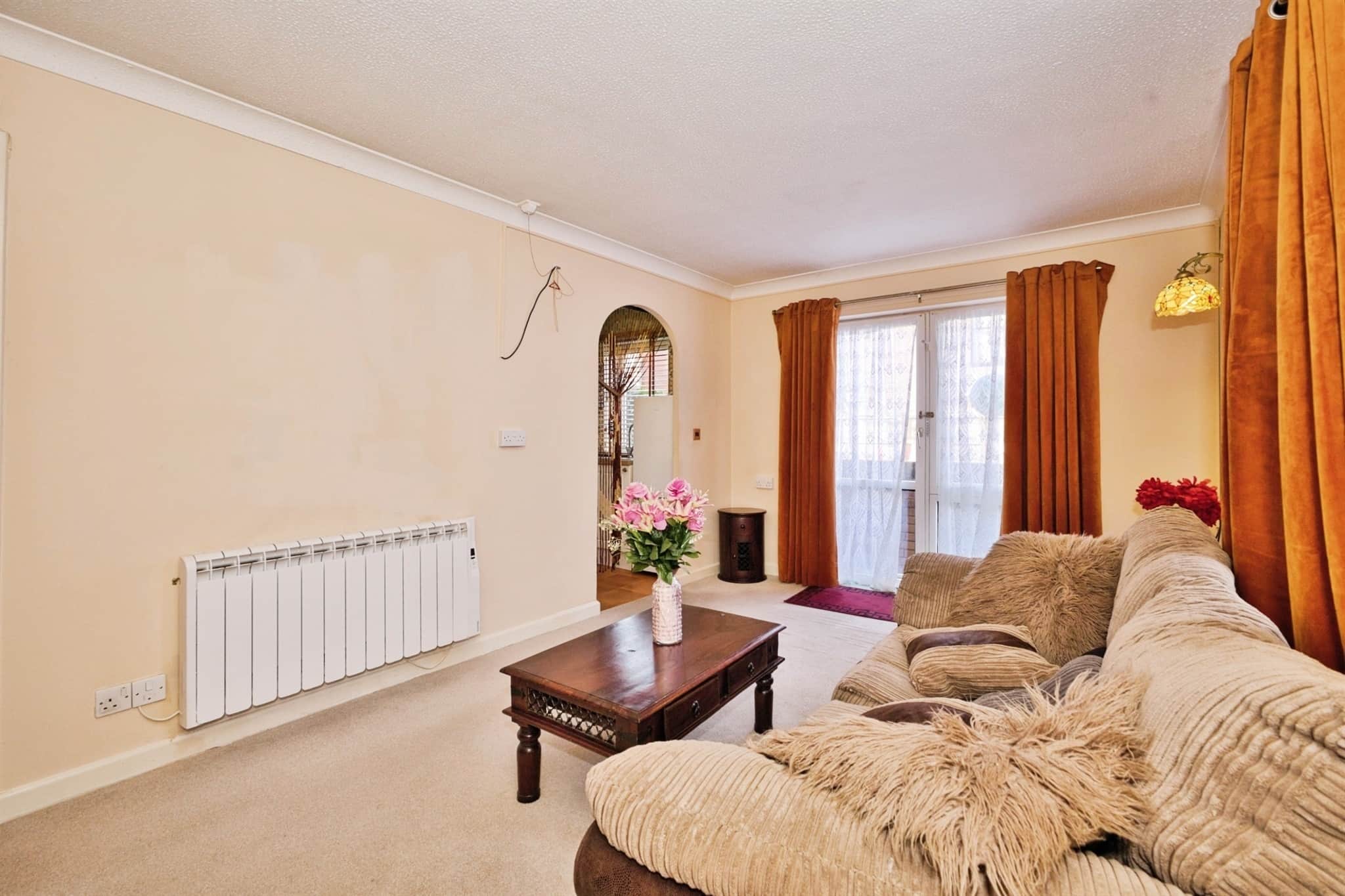 Property at Hendford, YEOVIL
