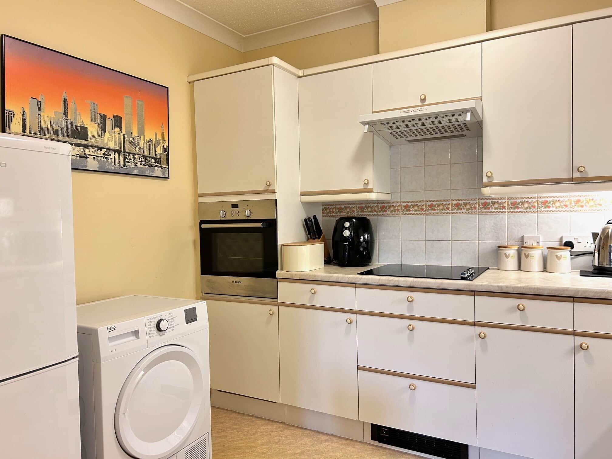 Property at Fernlea Avenue, Ferndown
