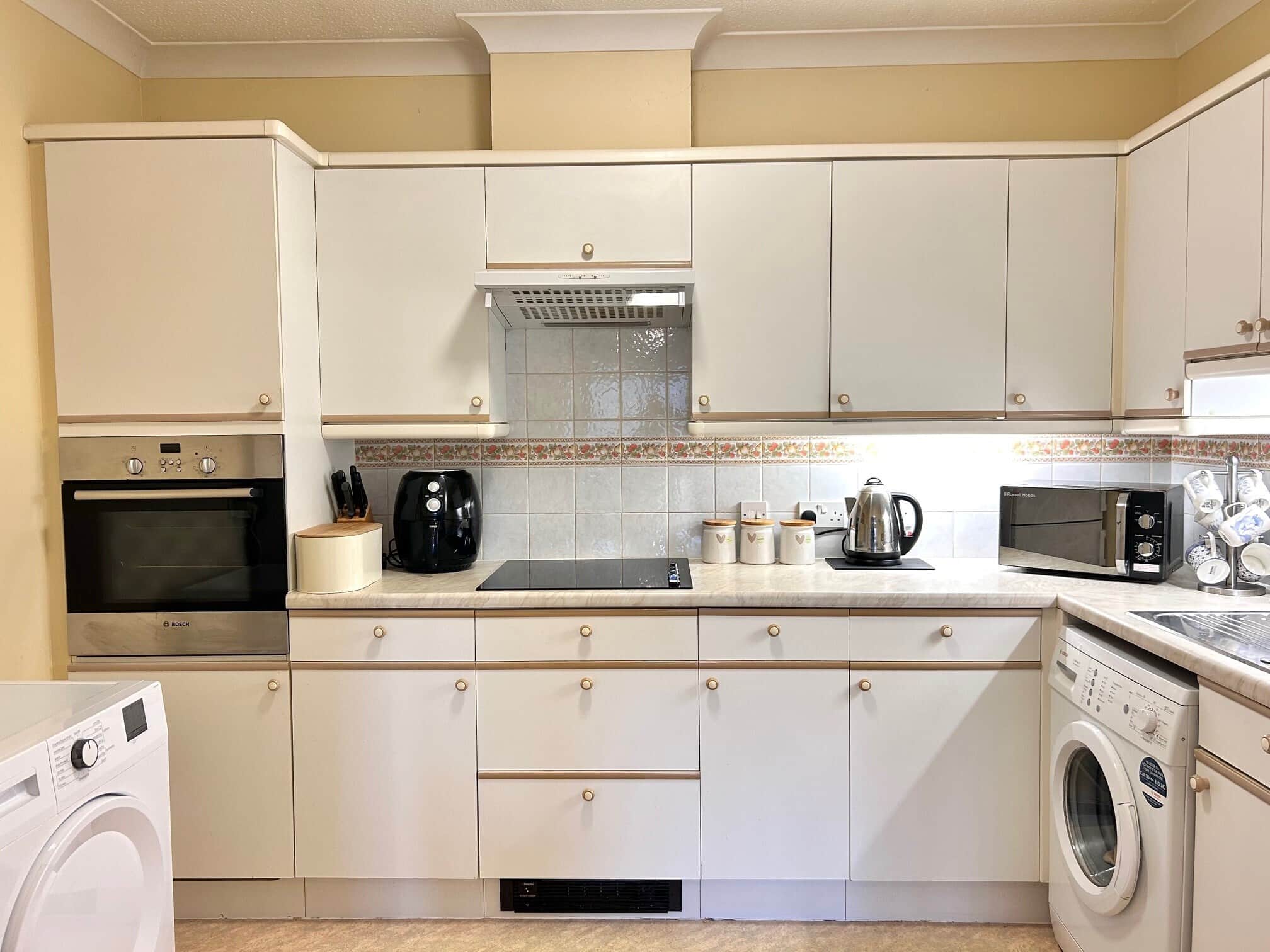 Property at Fernlea Avenue, Ferndown
