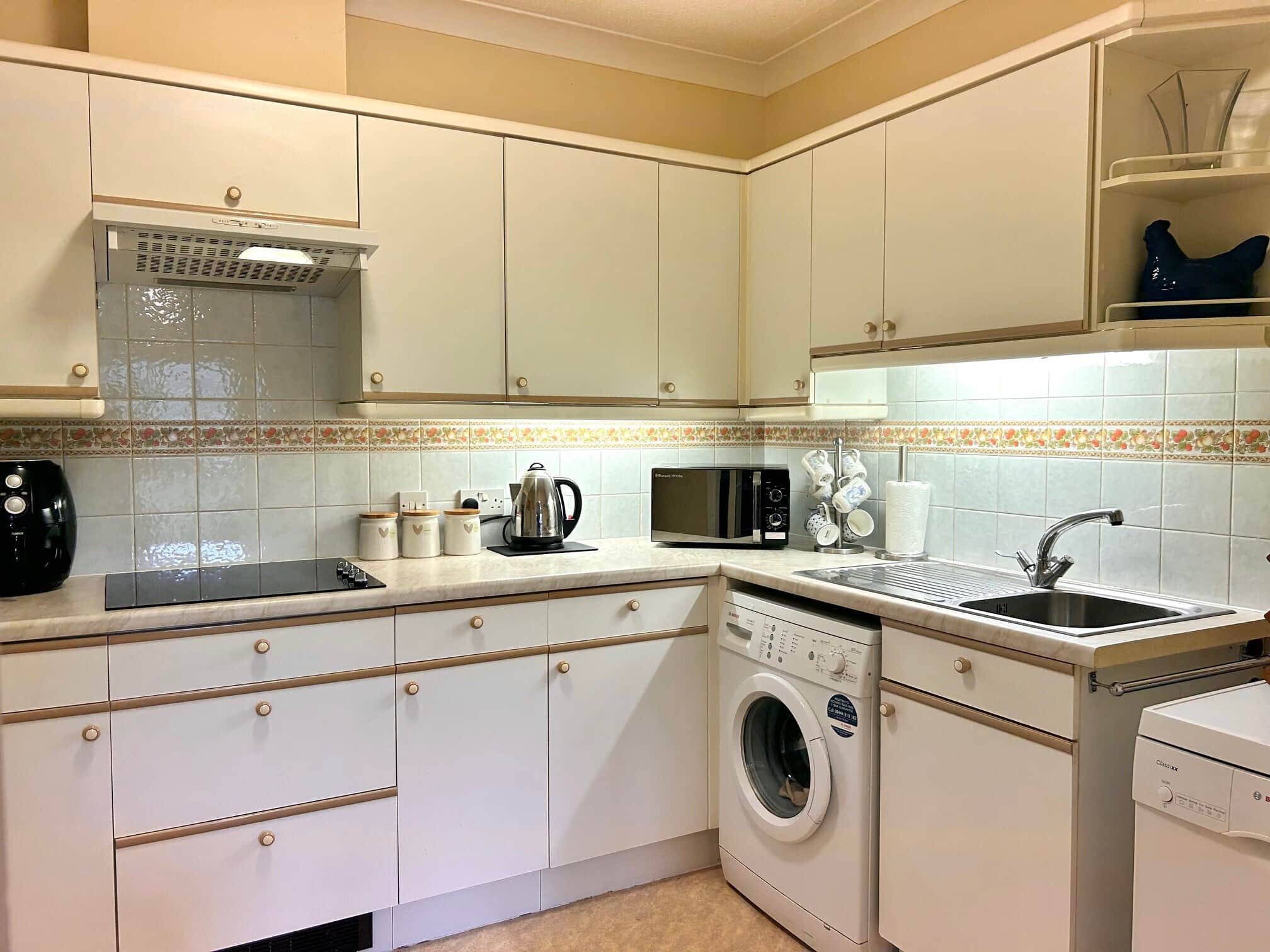 Property at Fernlea Avenue, Ferndown