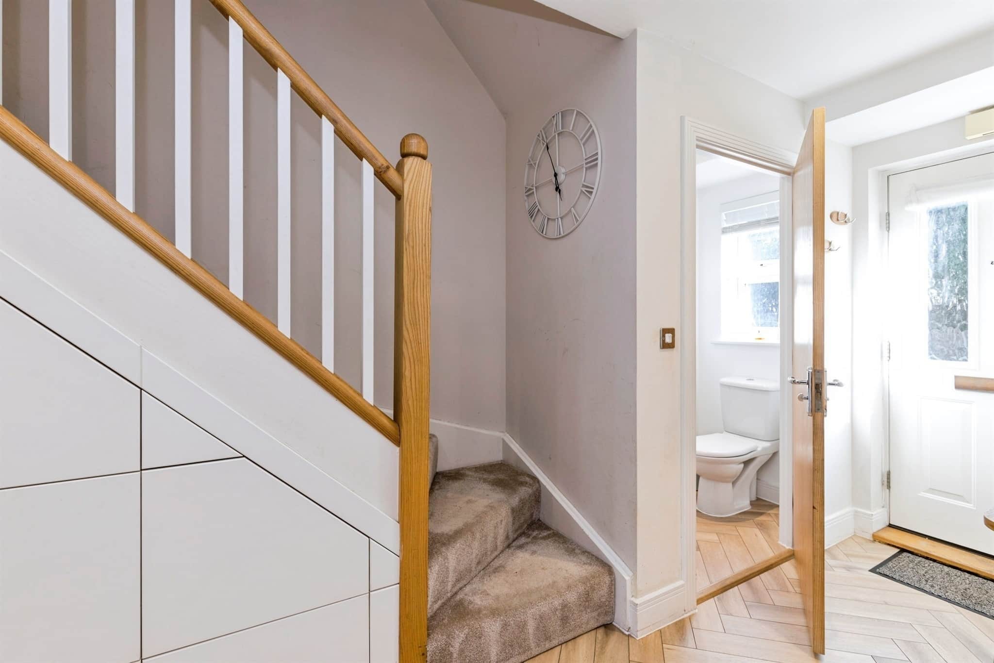 Property at Meadow View, Sayers Common, Hassocks
