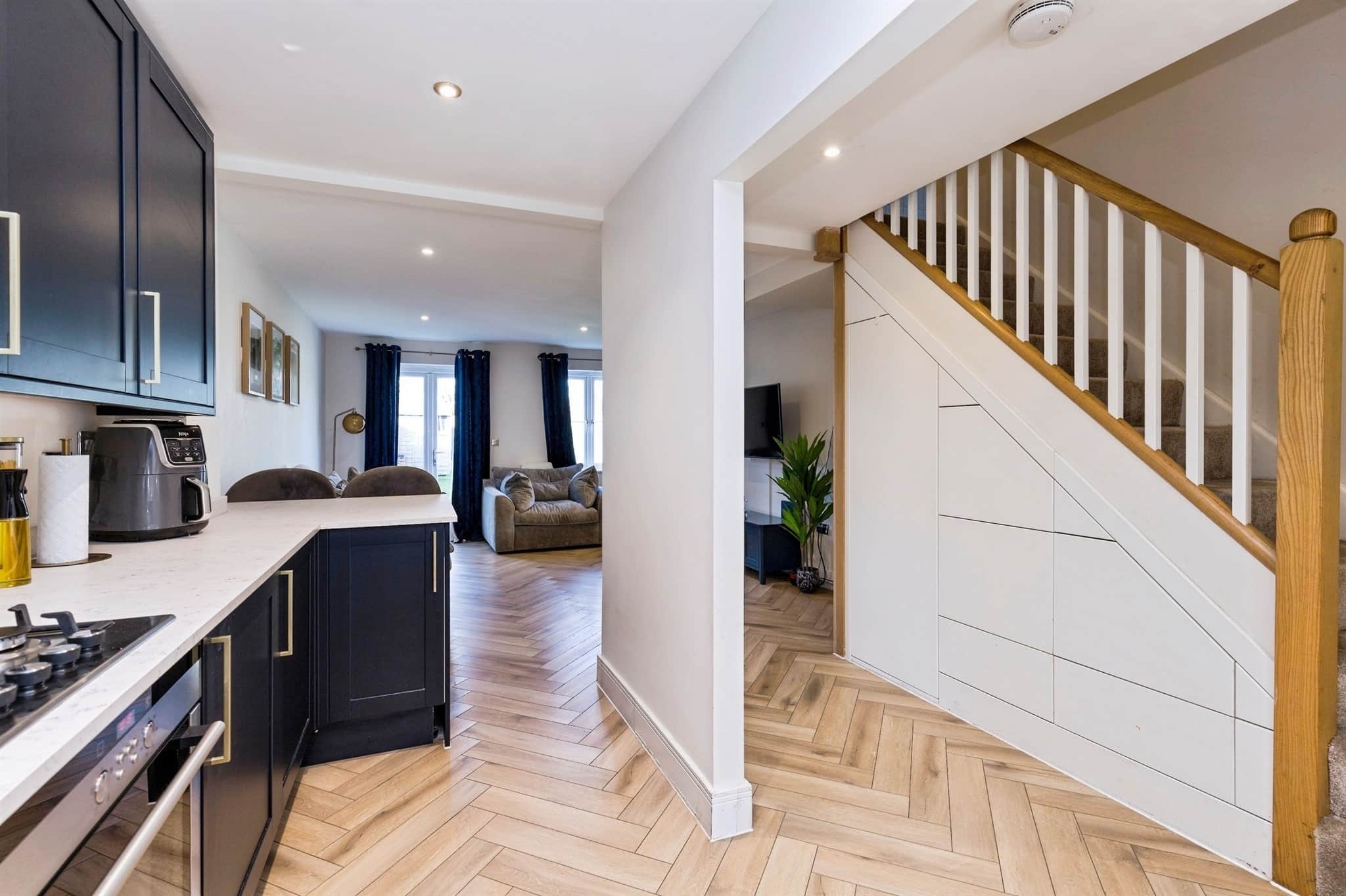 Property at Meadow View, Sayers Common, Hassocks