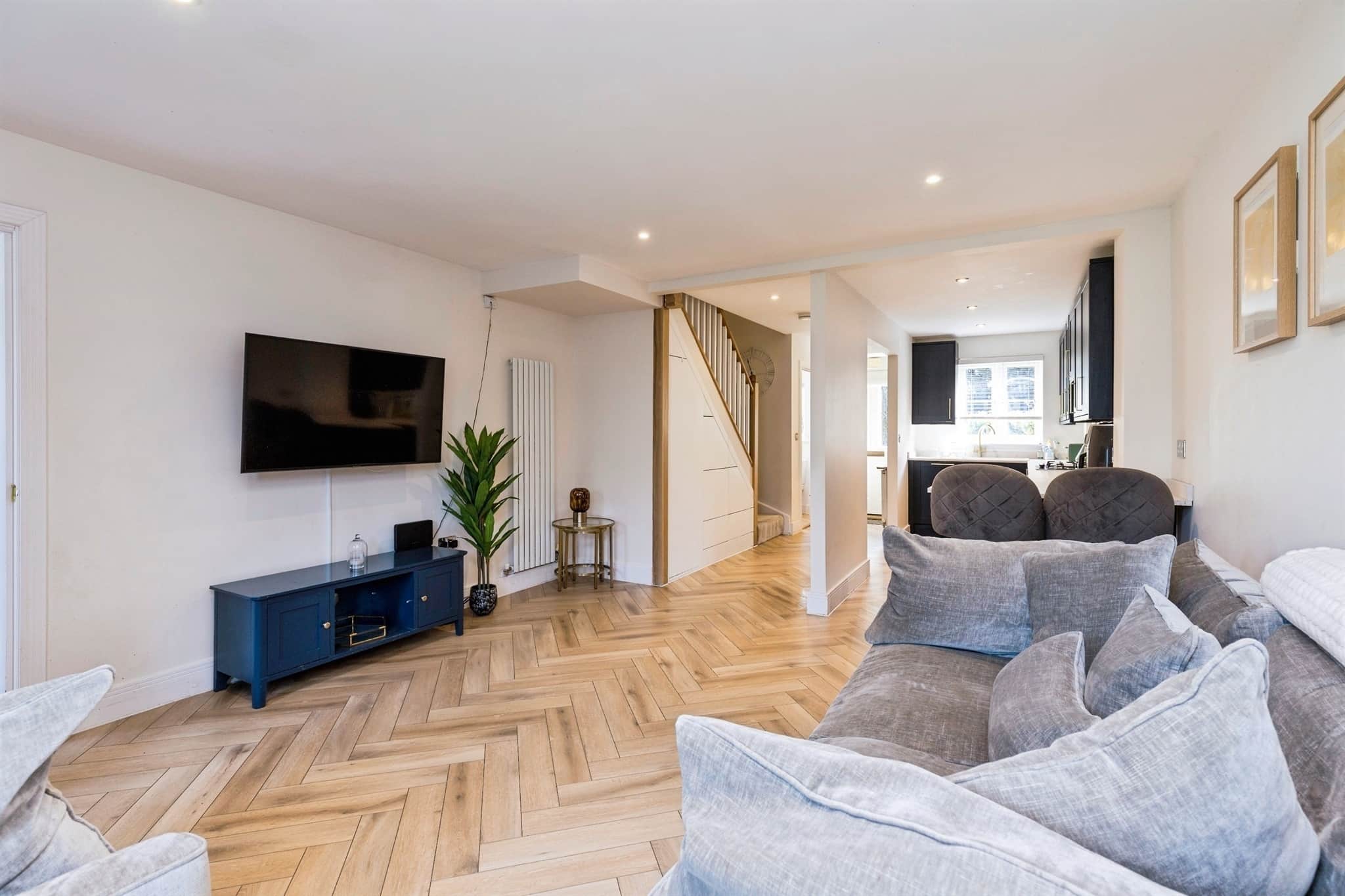 Property at Meadow View, Sayers Common, Hassocks