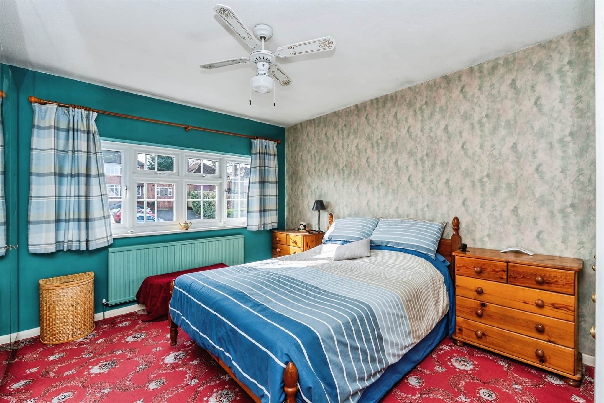 Property at Leigh Road, Chandler's Ford, Eastleigh