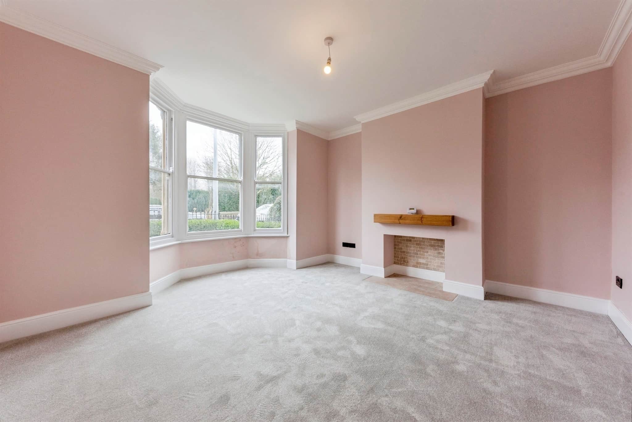 Property at Harrowby Road, Grantham