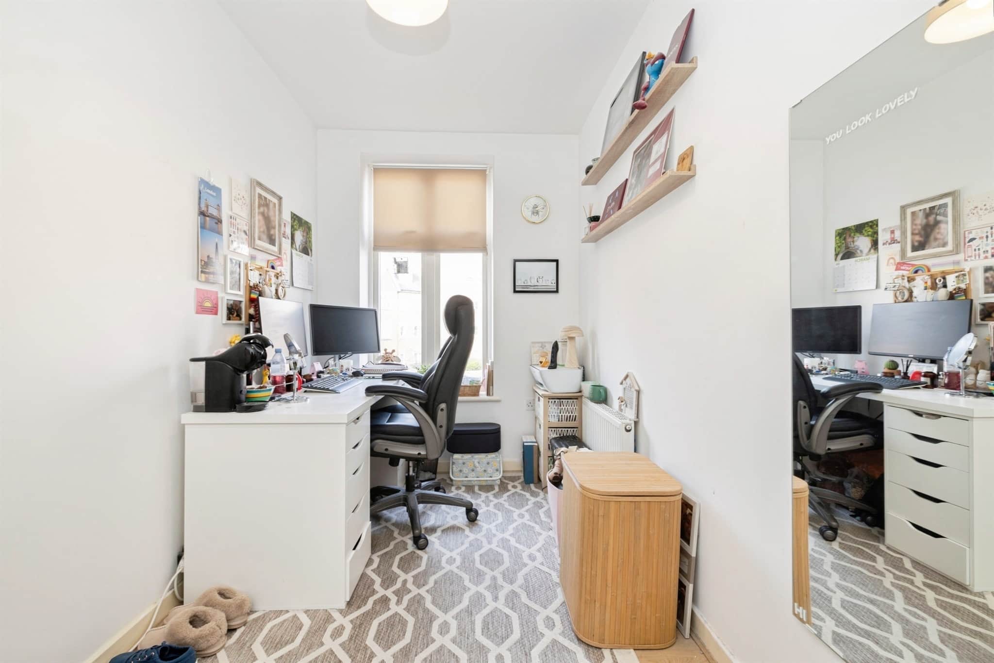 Property at Lockhart Road, Watford