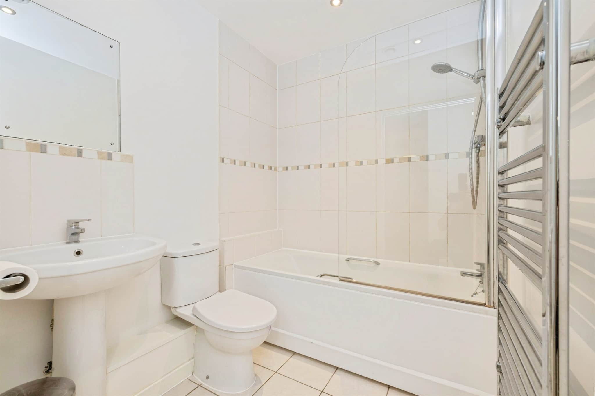 Property at Lockhart Road, Watford