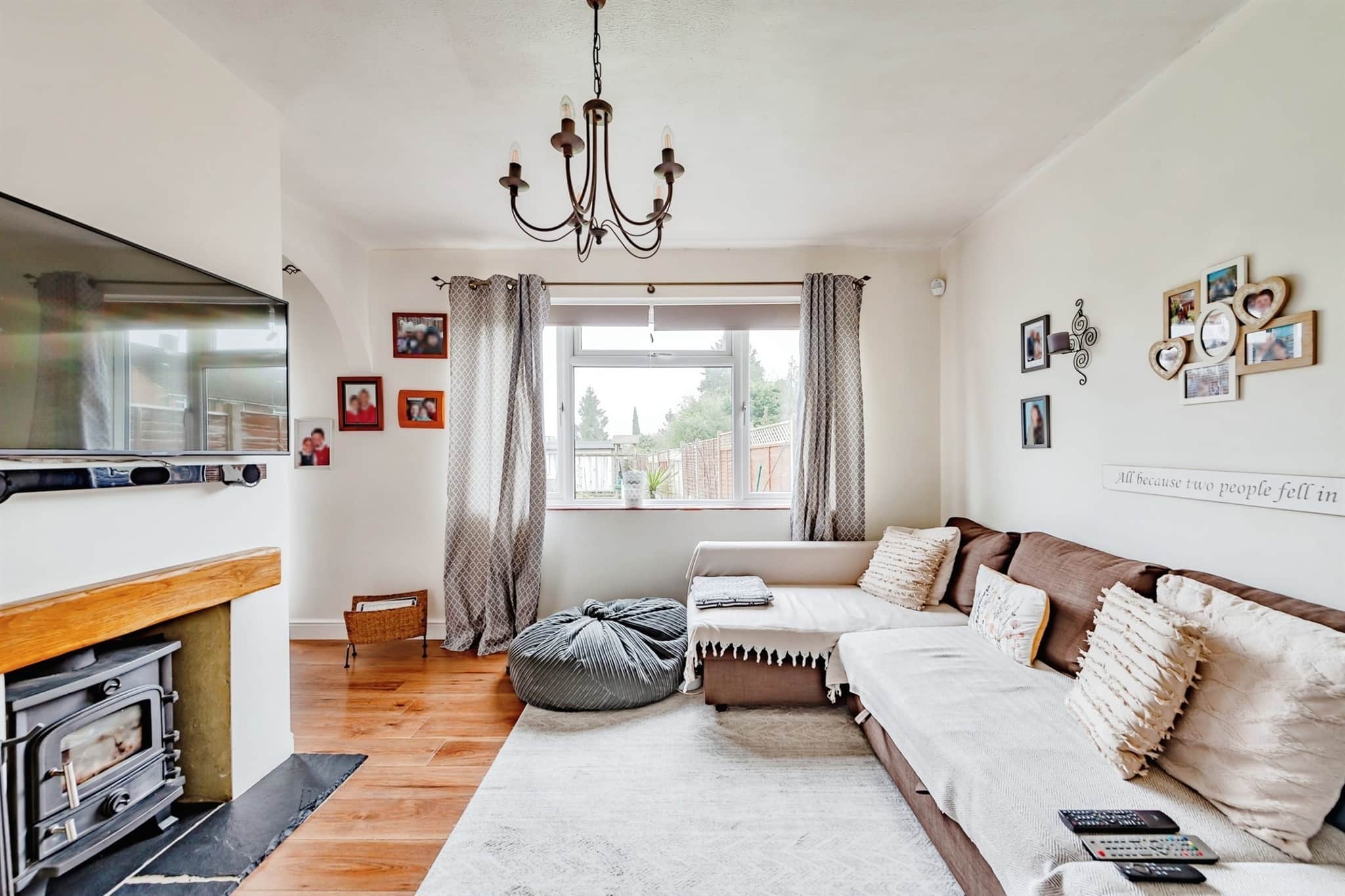 Property at Southmead, Redhill