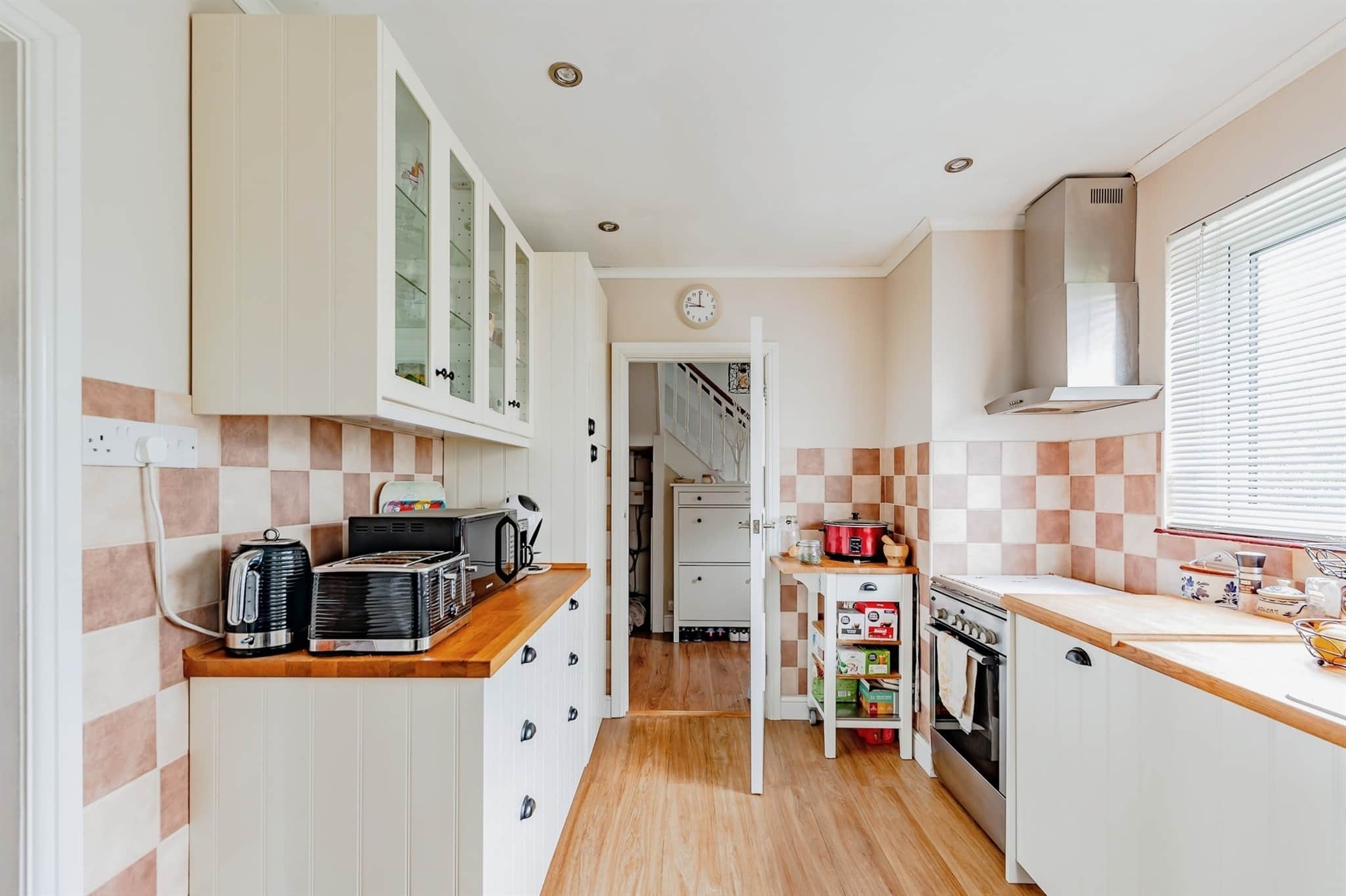 Property at Southmead, Redhill
