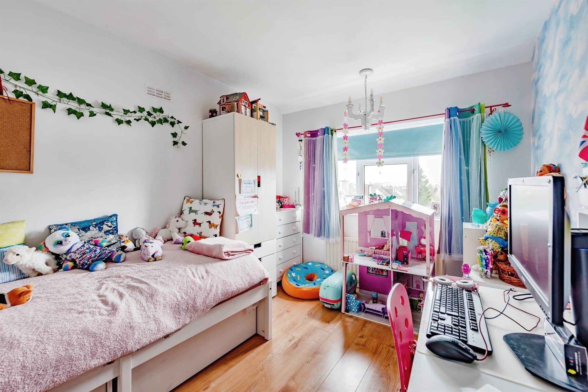 Property at Southmead, Redhill