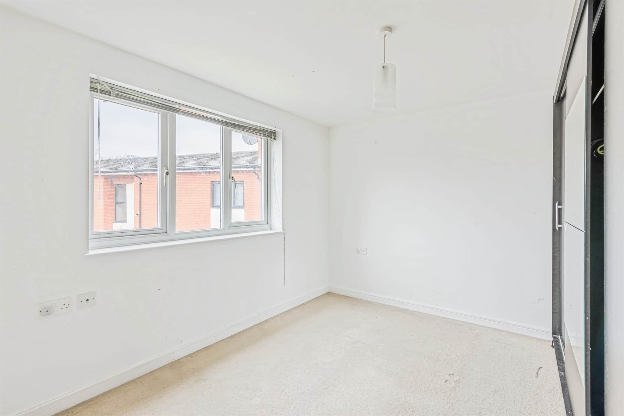 Property at Streetly Road, Birmingham