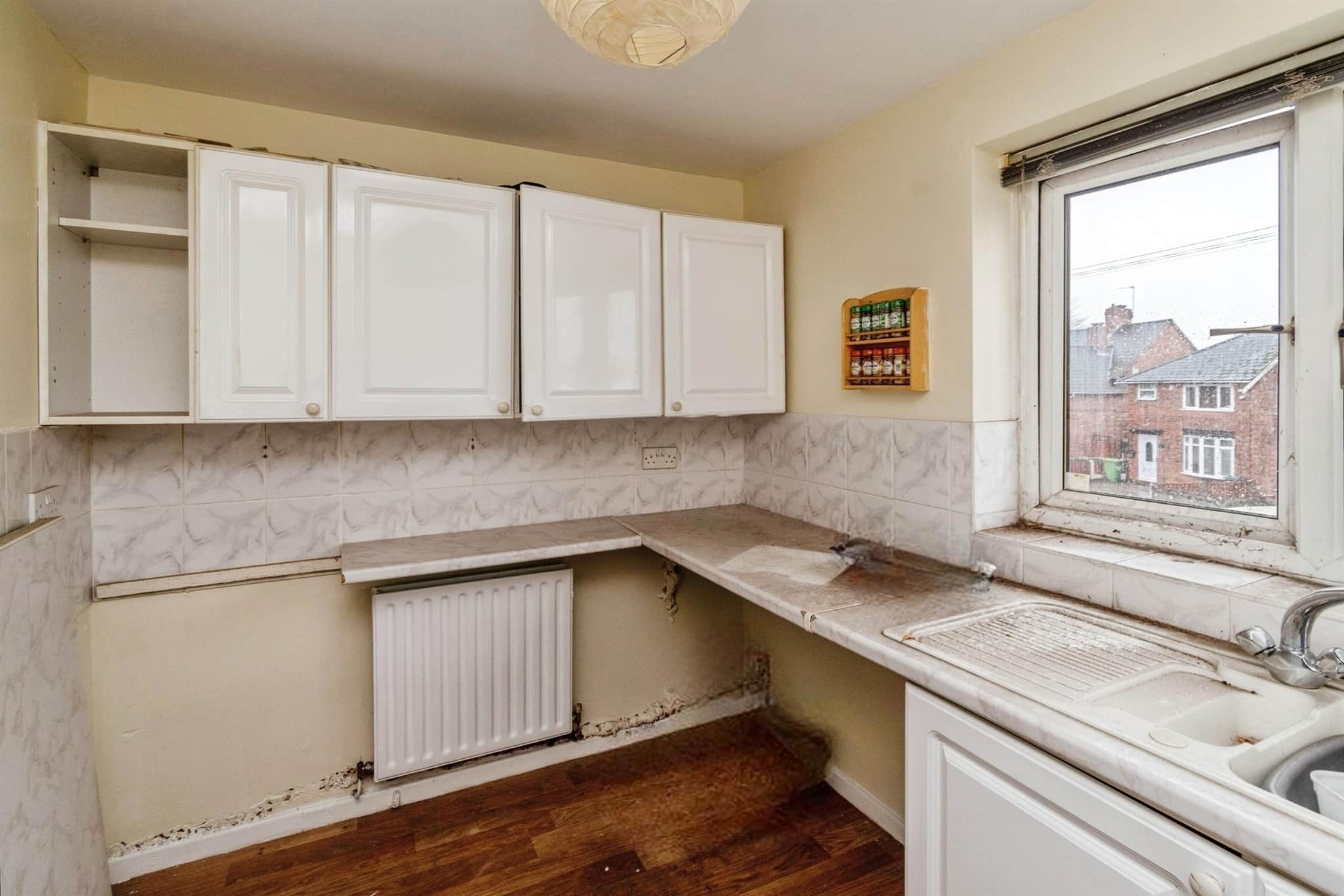 Property at Green Lane, Walsall