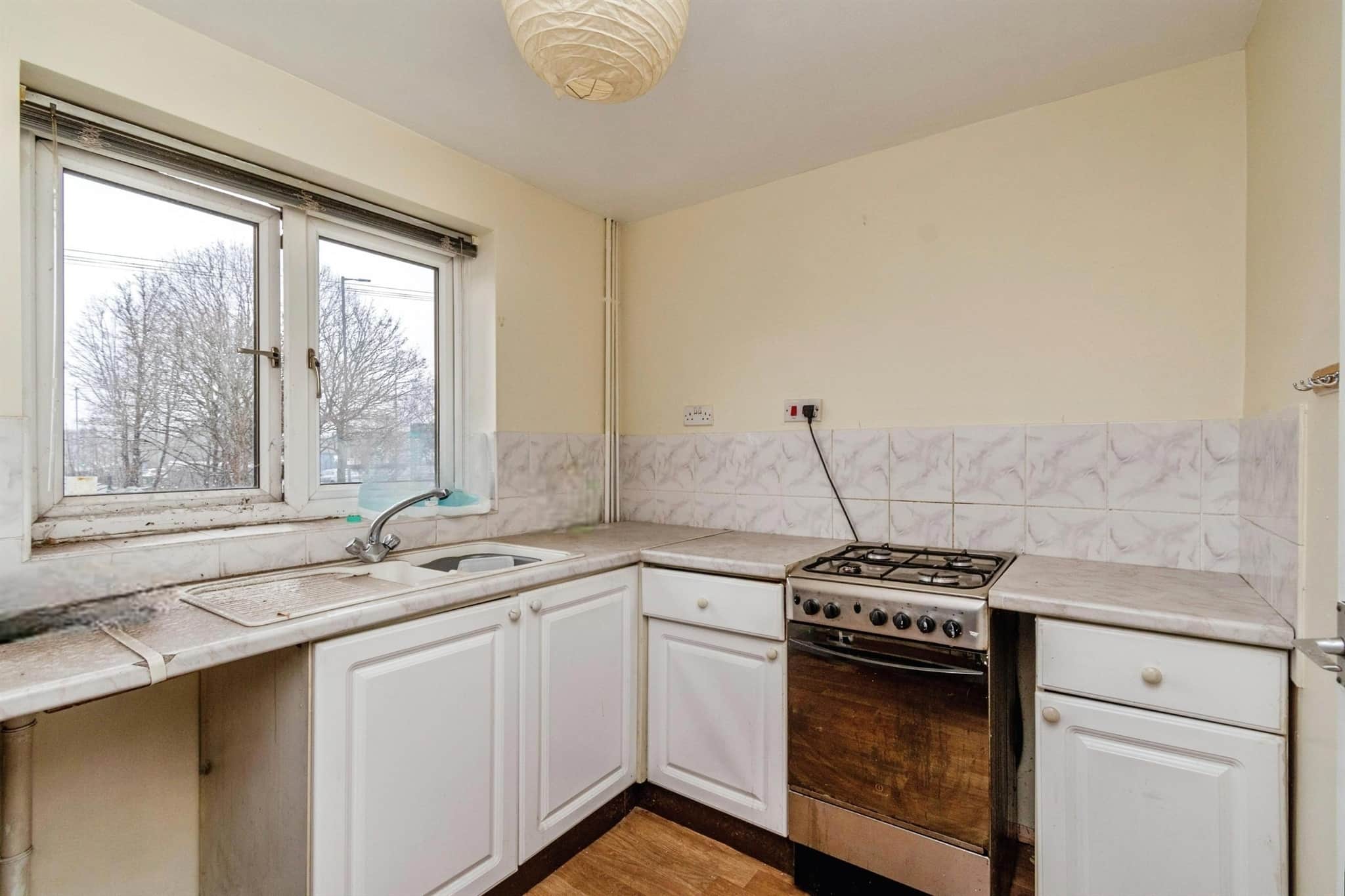 Property at Green Lane, Walsall